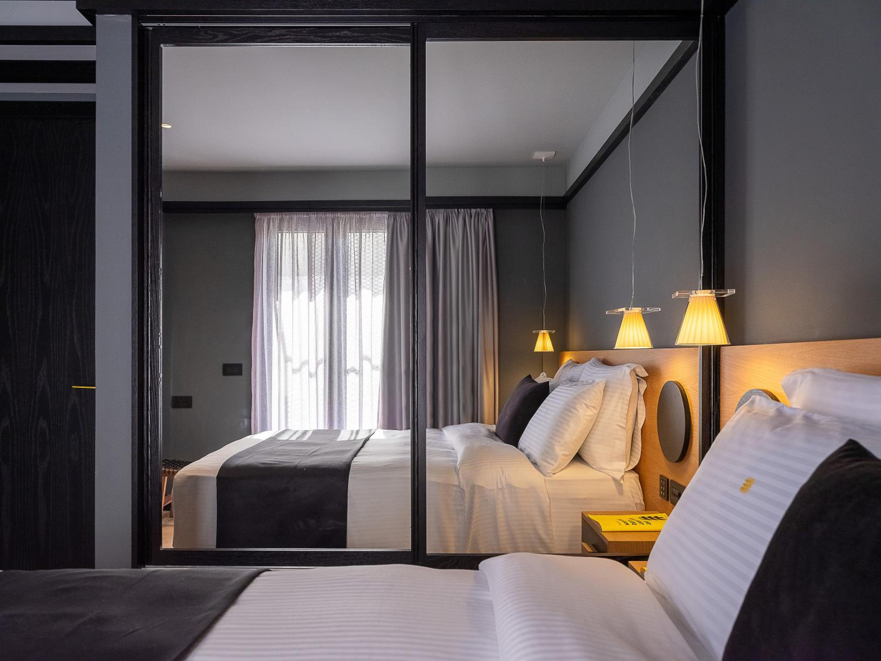 City Experience Suite - Photo 9