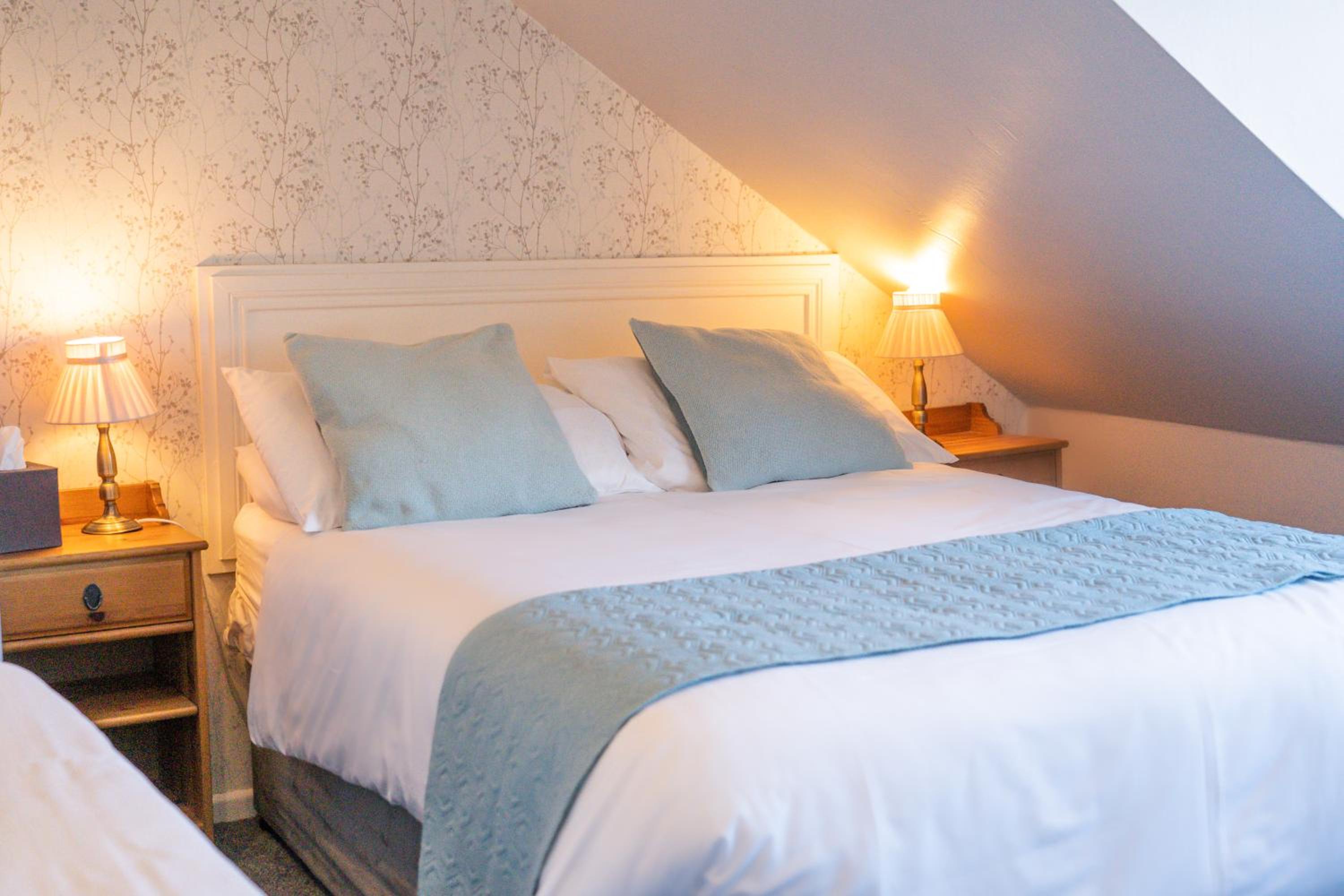 Budget Double Room photo 2