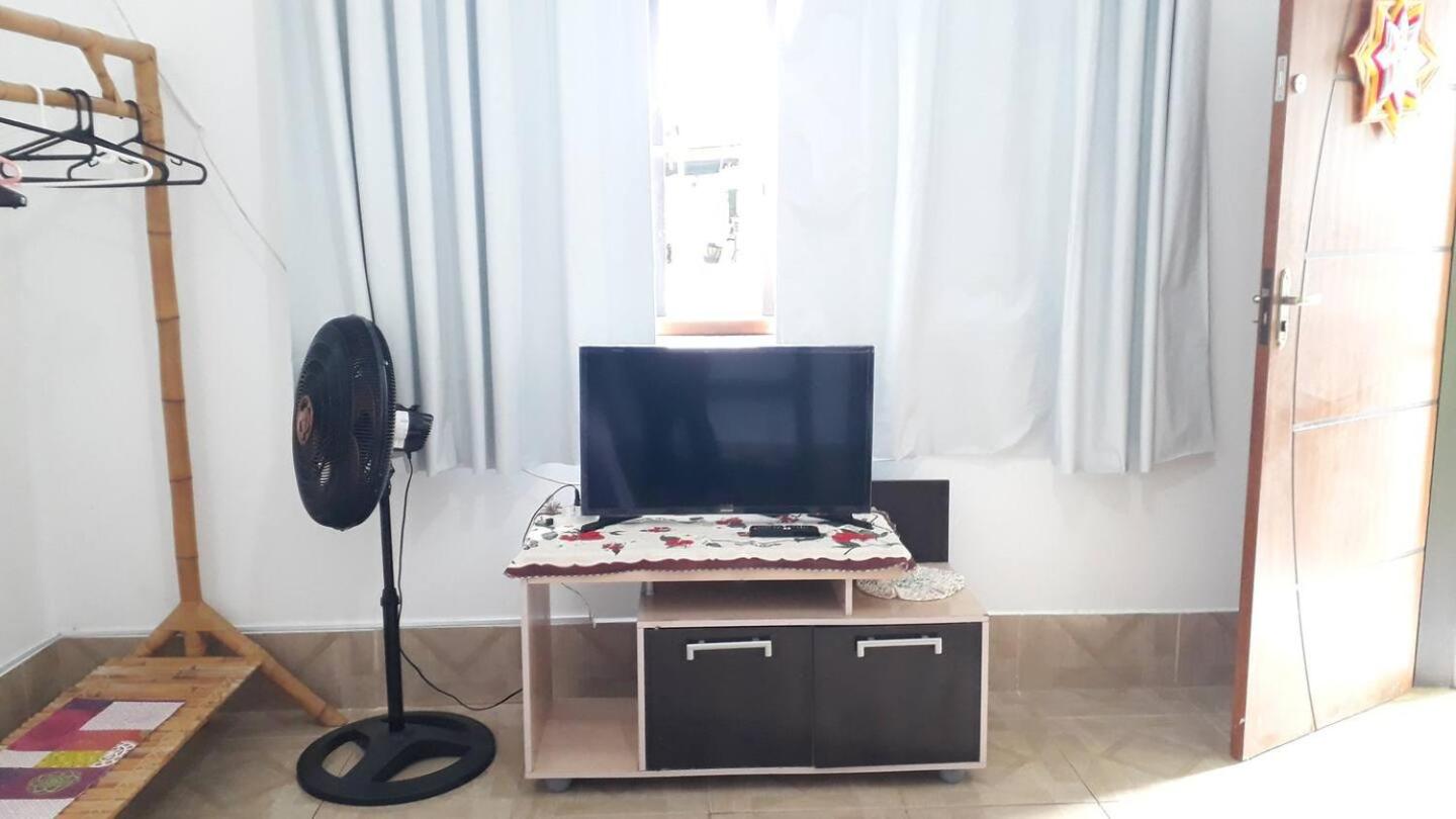 One-Bedroom House photo 1