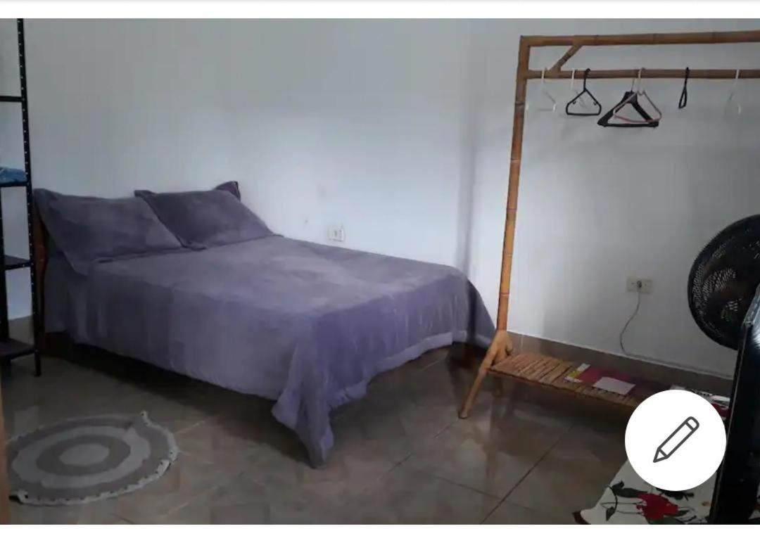 One-Bedroom House photo 2