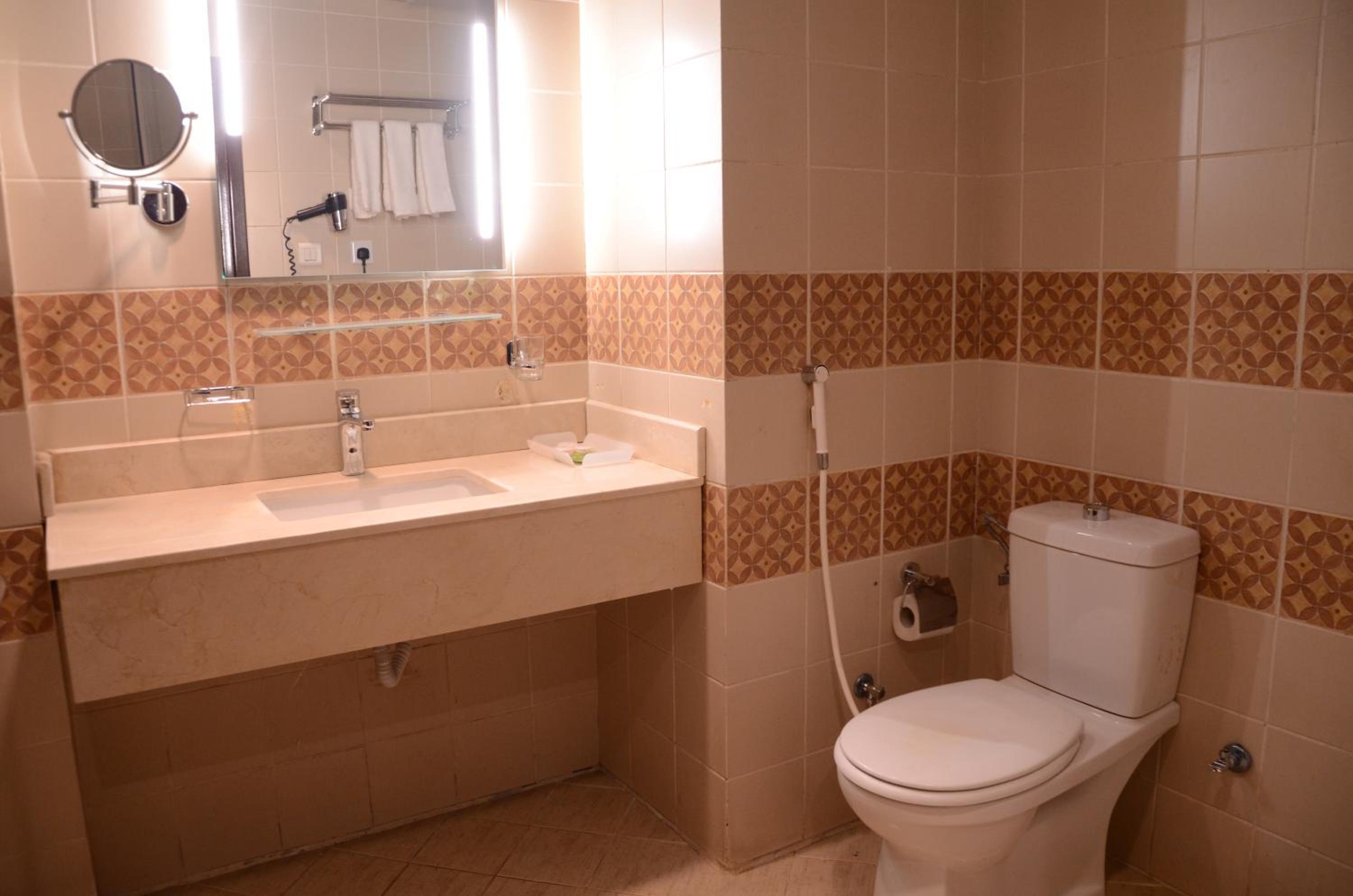 Standard Twin Room photo 2