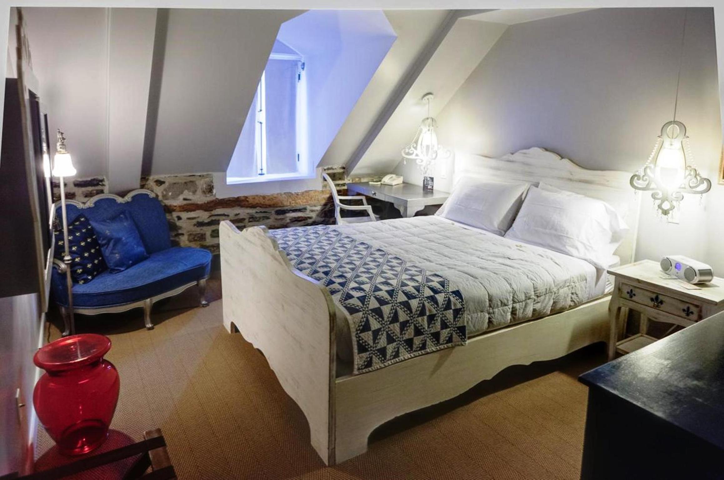 Superior Room - Photo 2