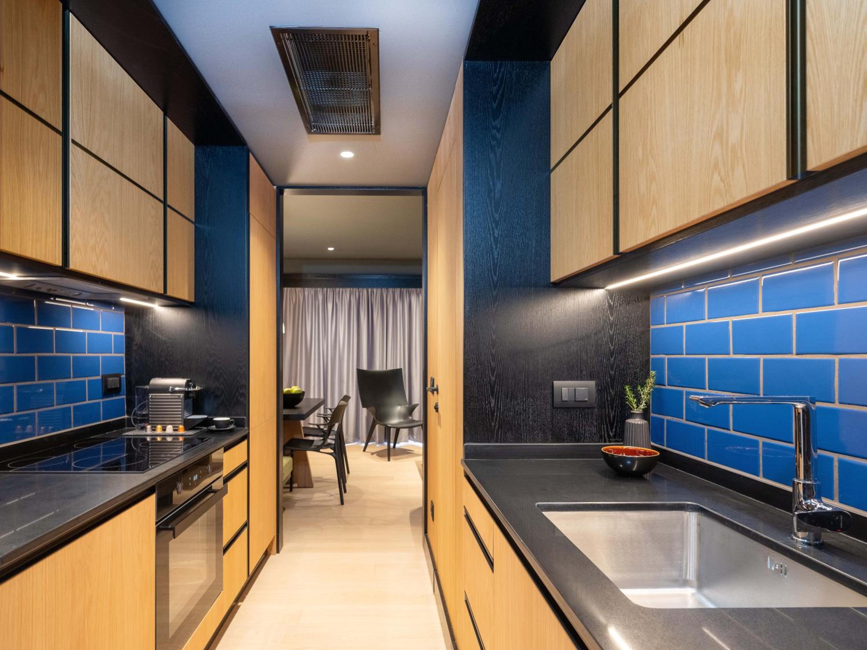 City Experience Suite - Photo 2