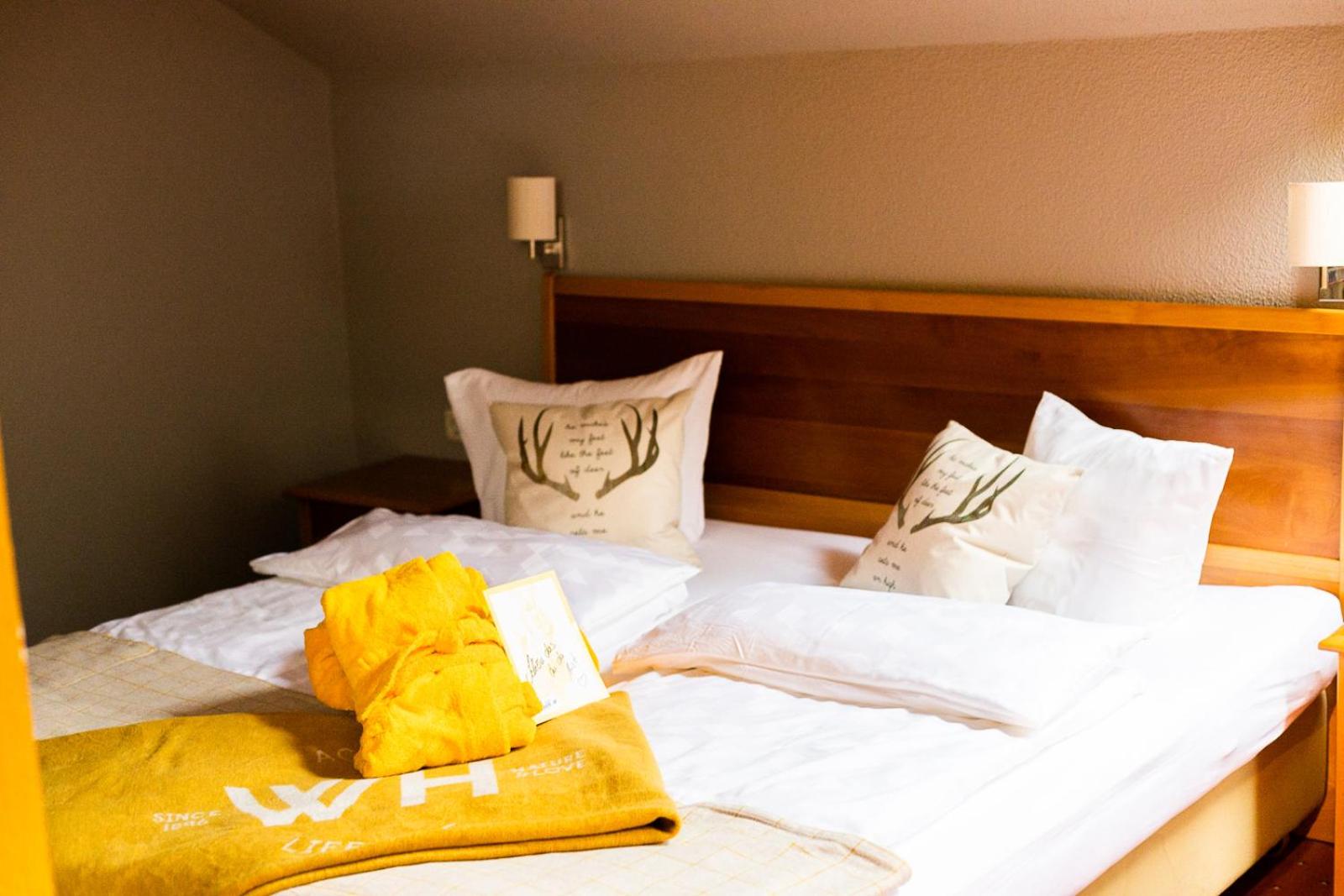 Budget Double or Twin Room