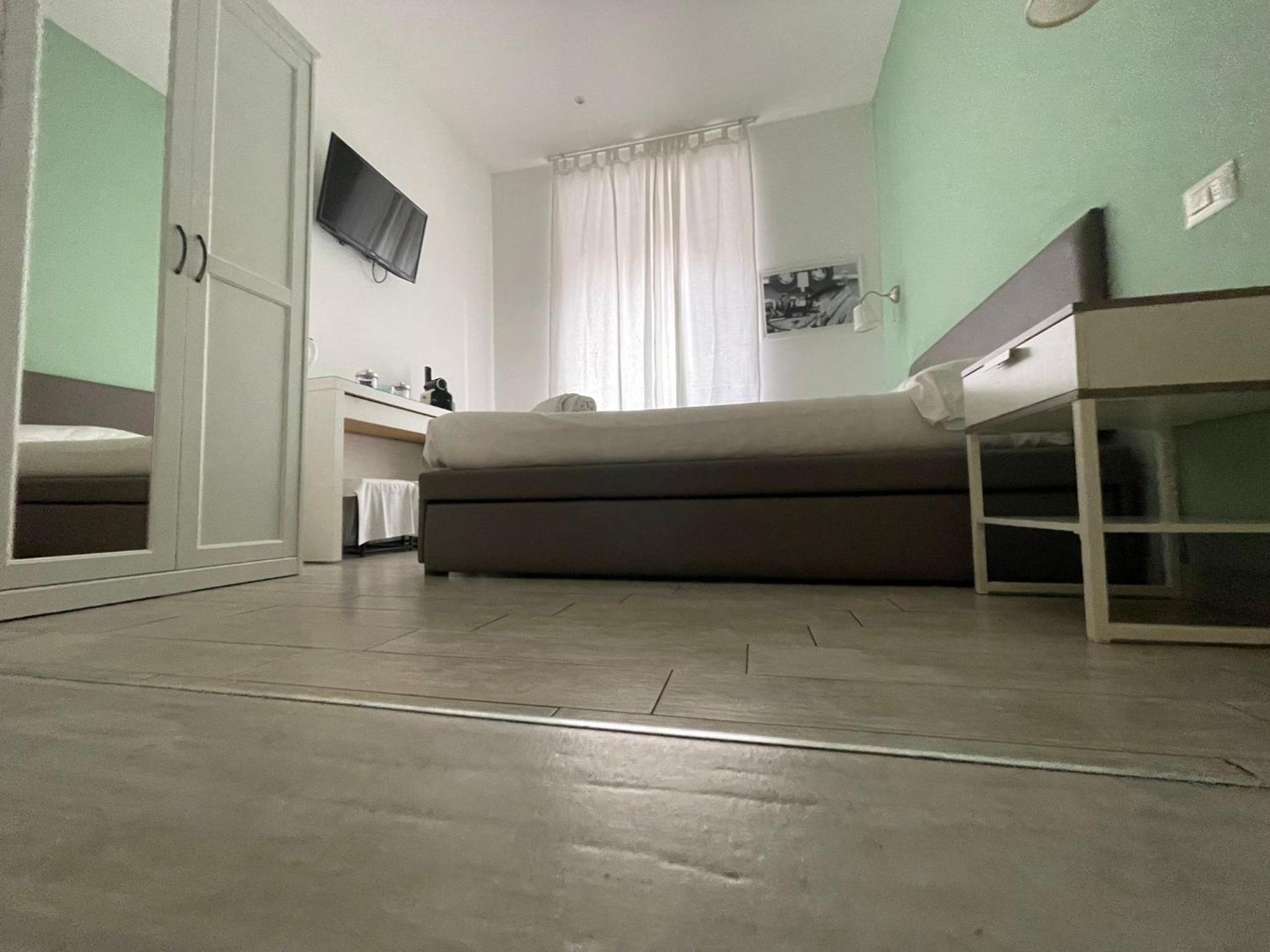 Comfort Triple Room photo 3