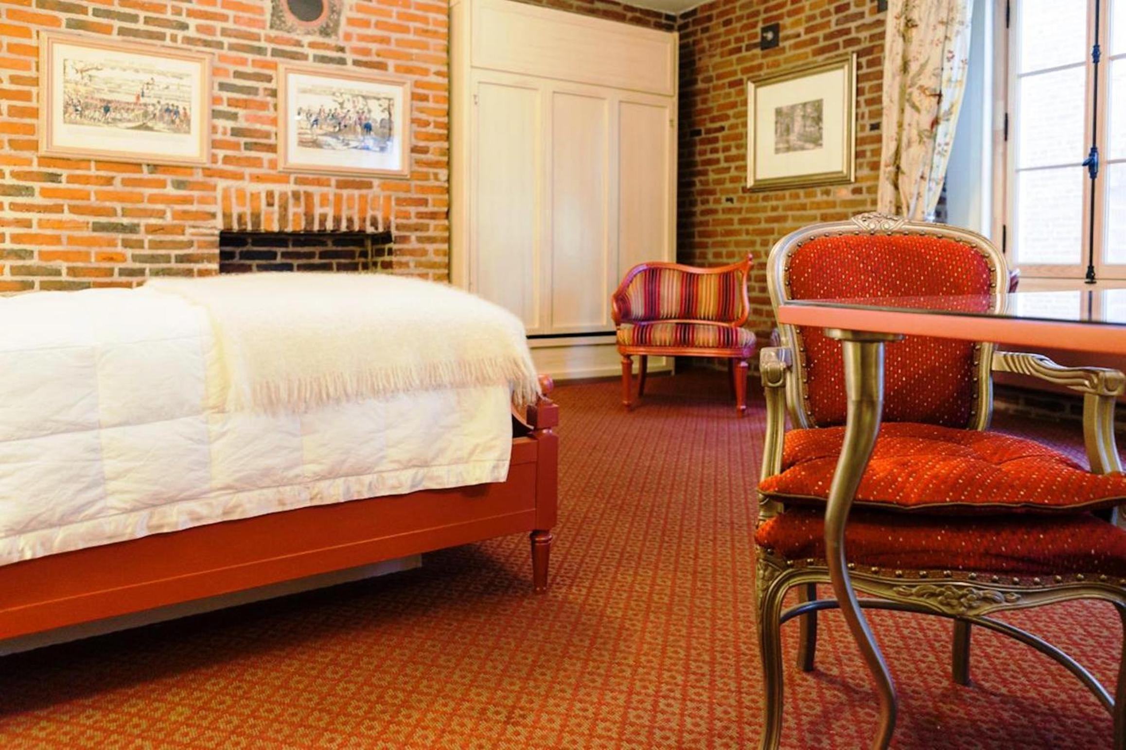 Double Junior Suite