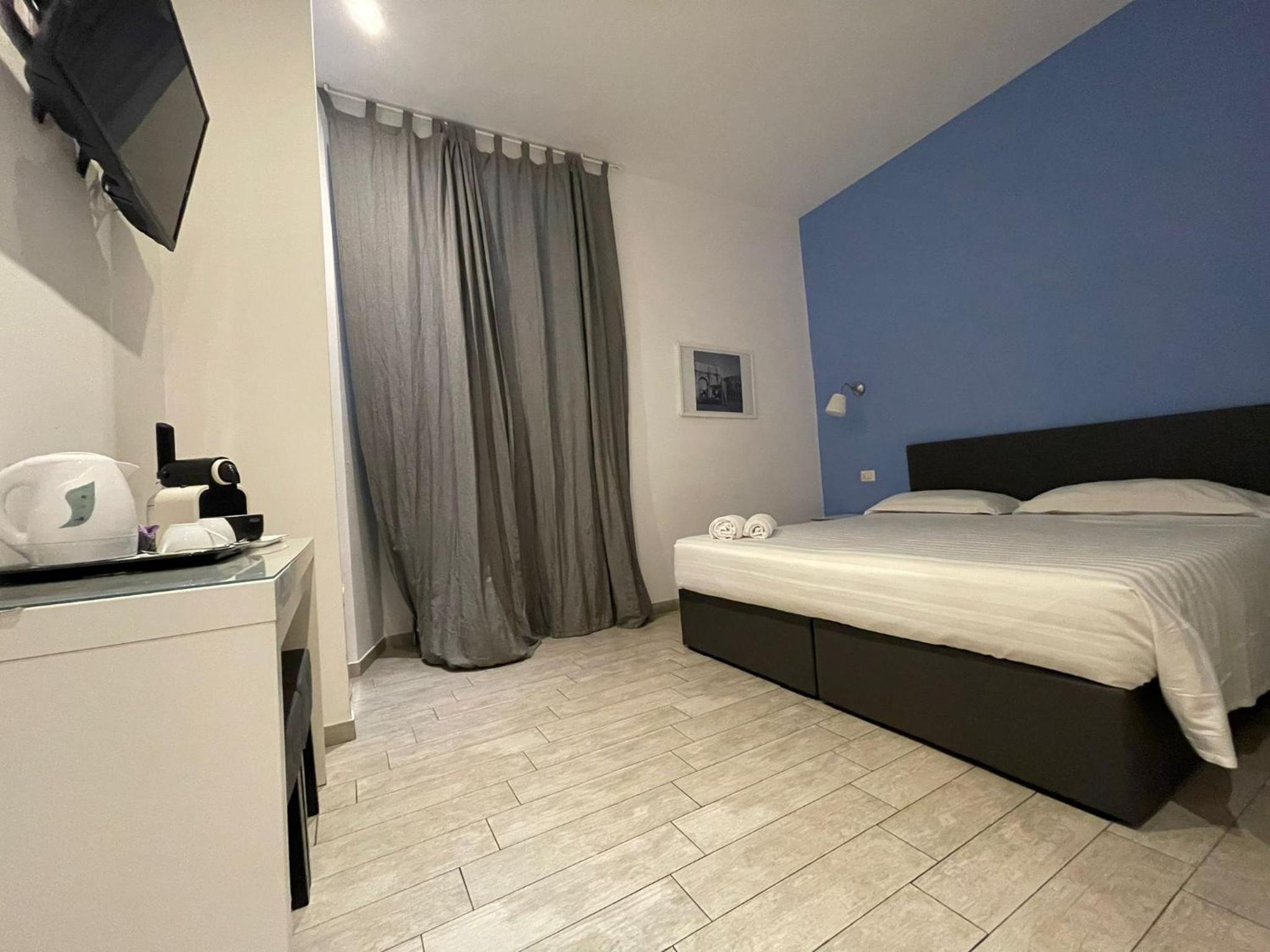 Budget Triple Room photo 2