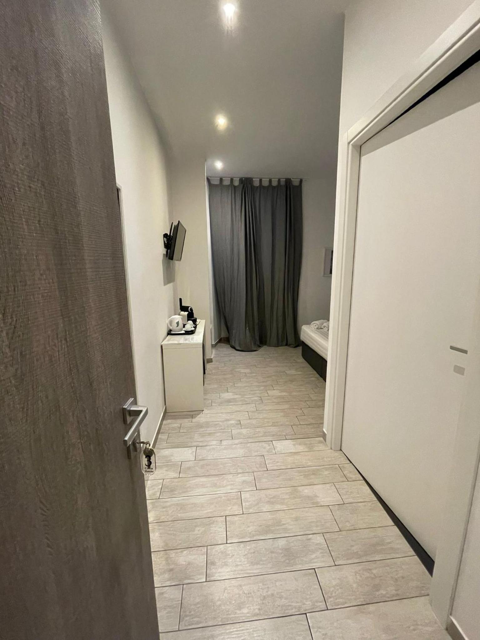Budget Triple Room photo 1