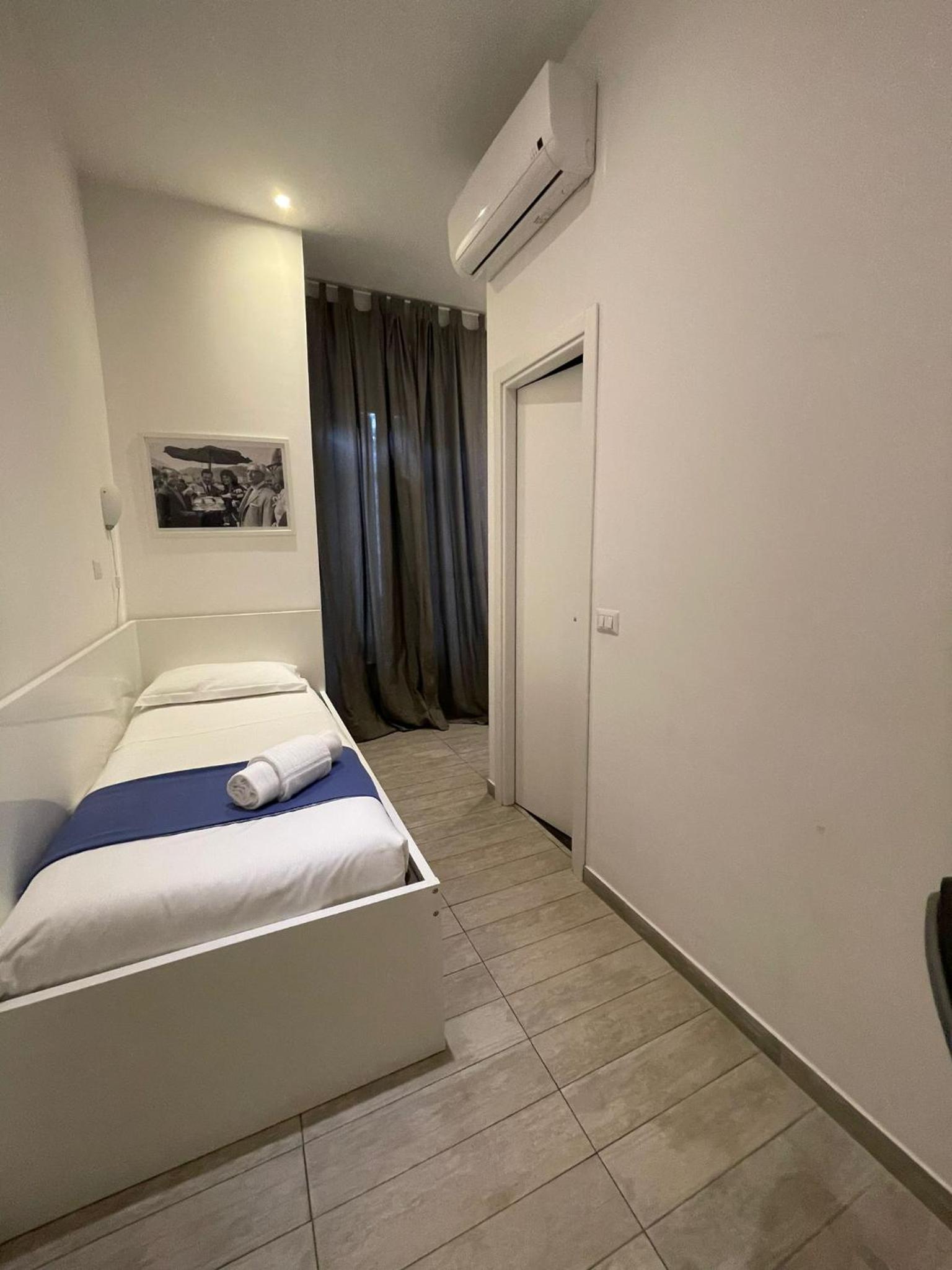 Economy Single Room photo 3
