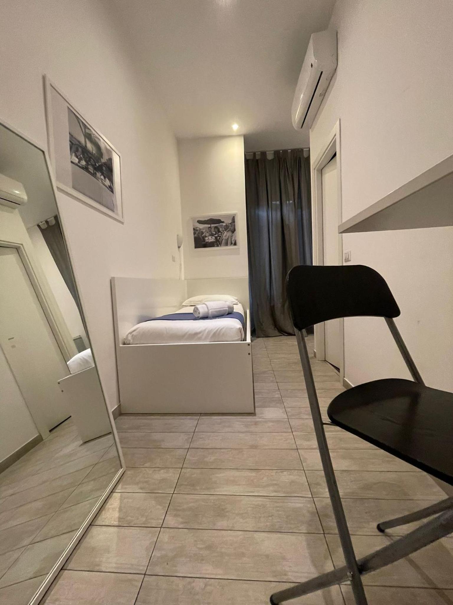 Economy Single Room photo 1