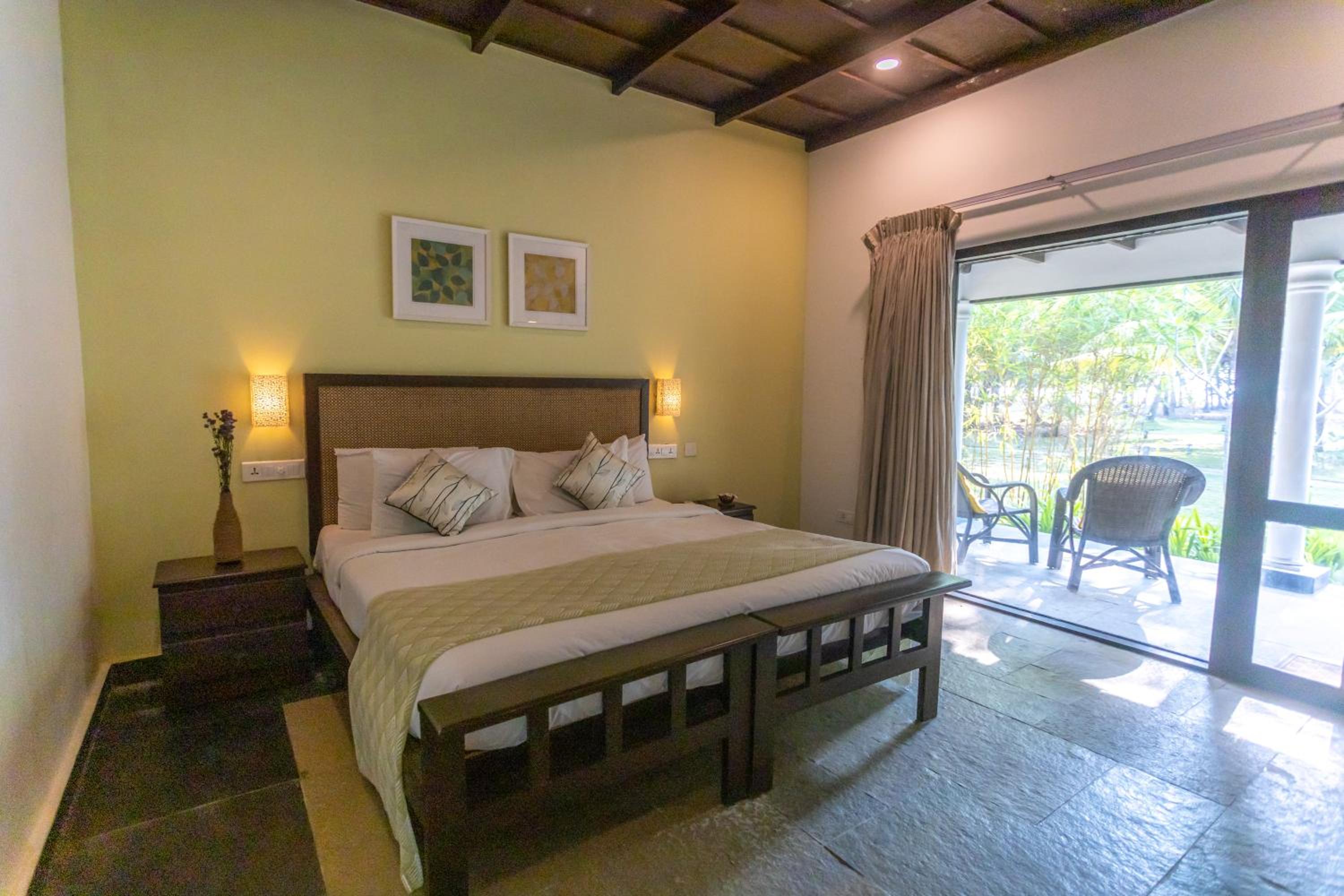 Premium Villa