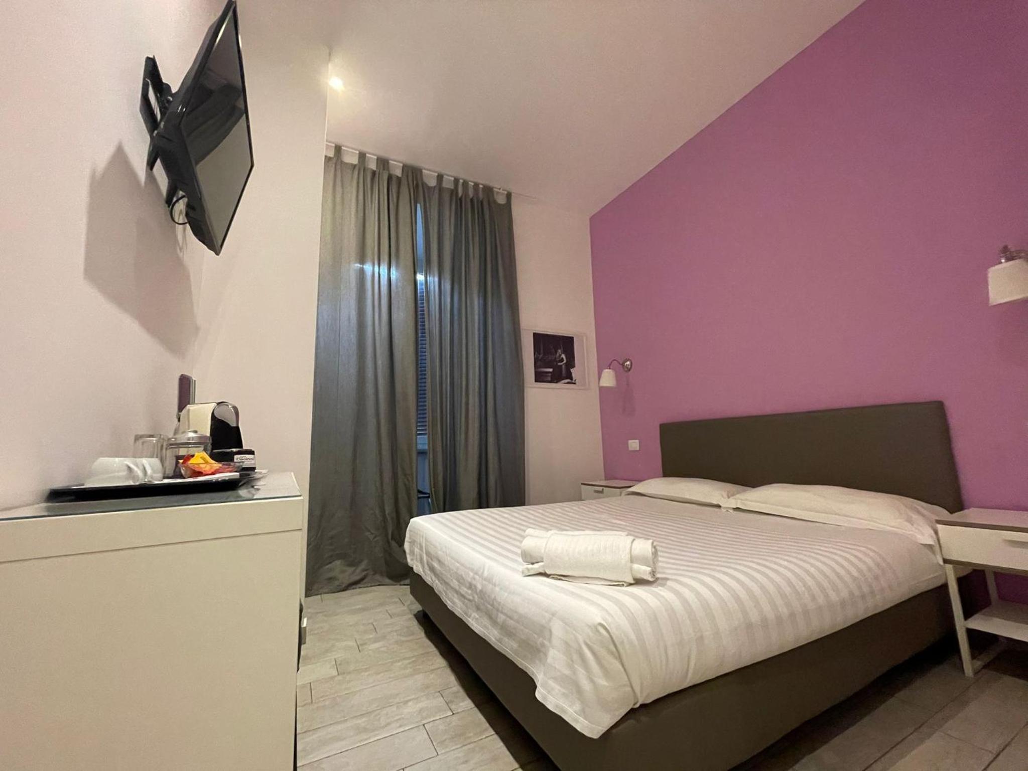 Deluxe Room photo 3