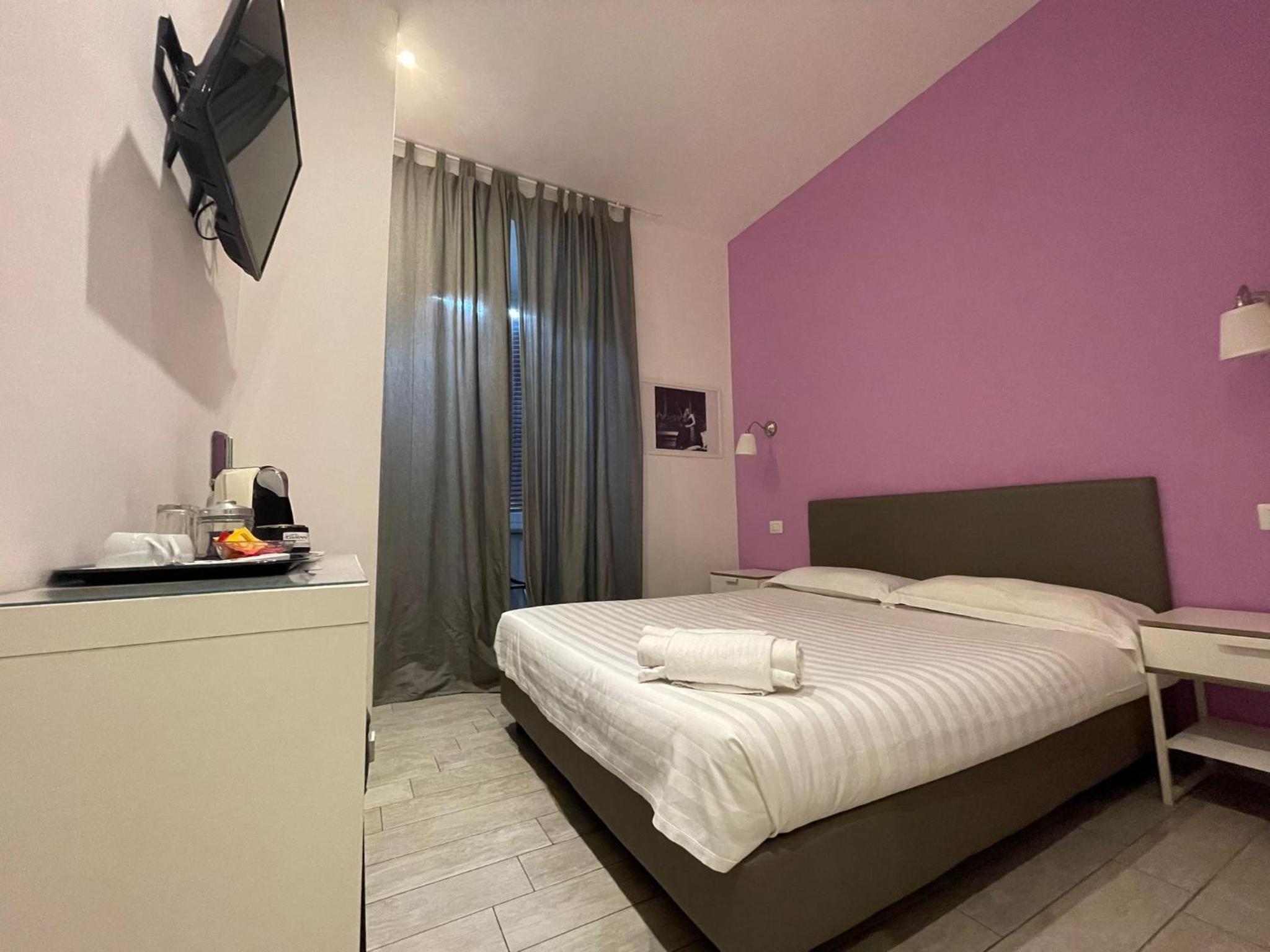 Deluxe Room photo 1