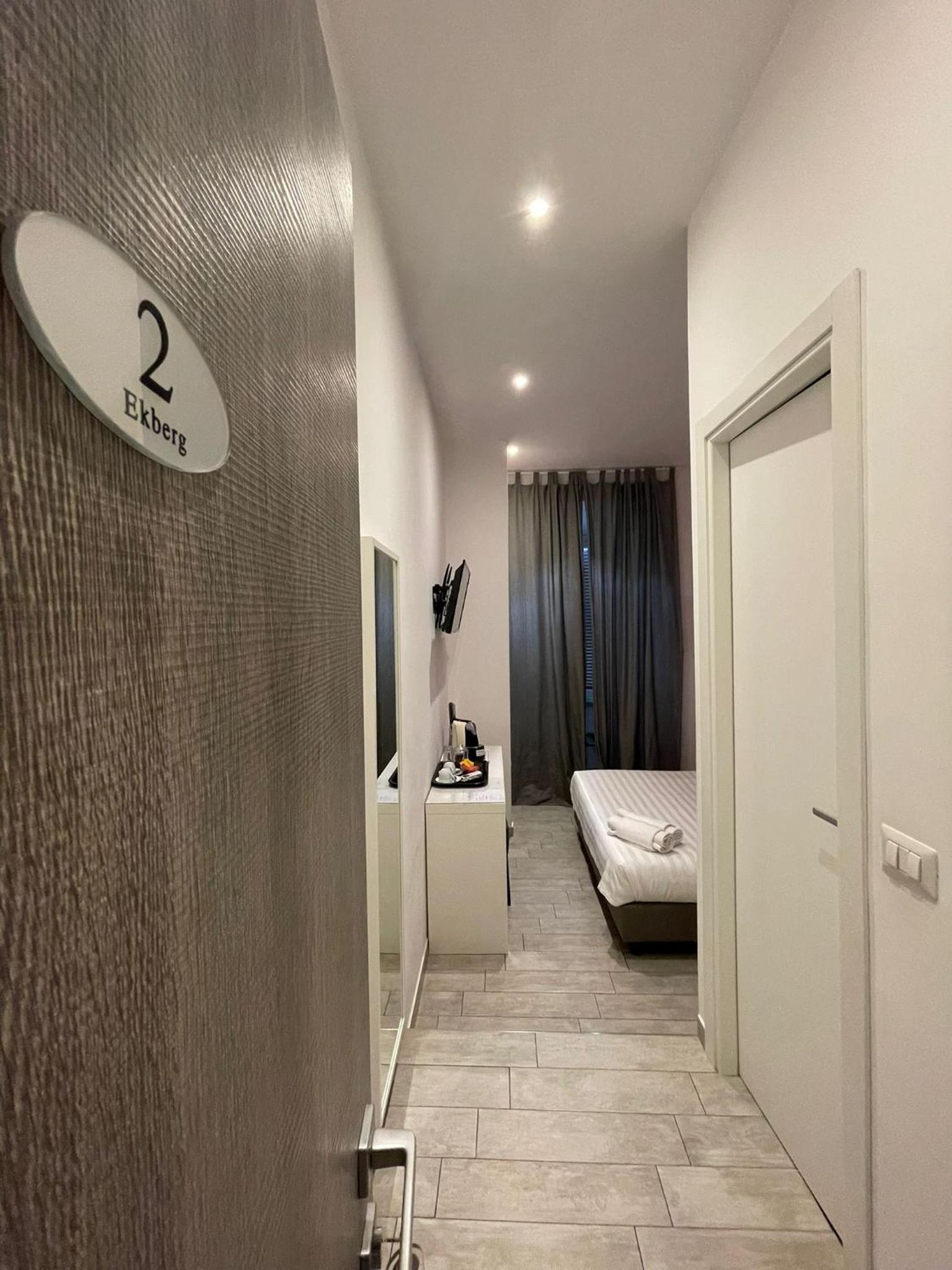 Deluxe Room photo 2