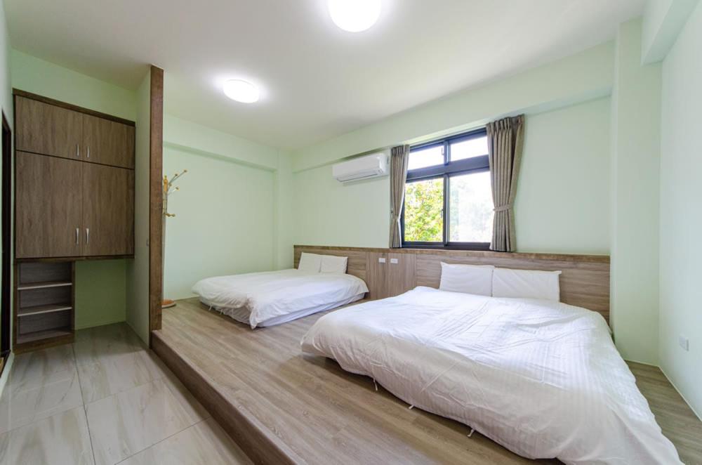 Quadruple Room with Bathroom photo 3
