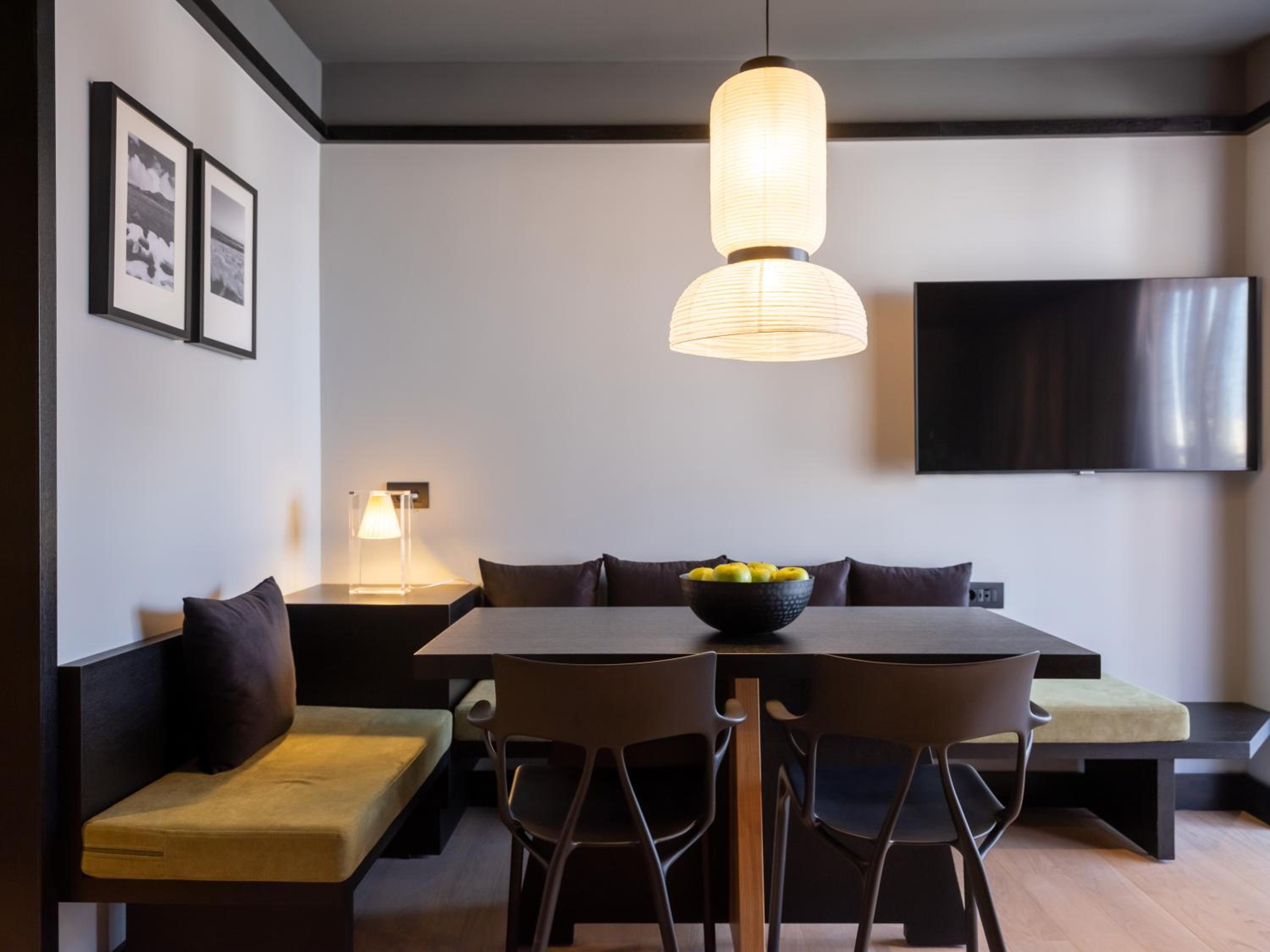 City Experience Suite - Photo 4