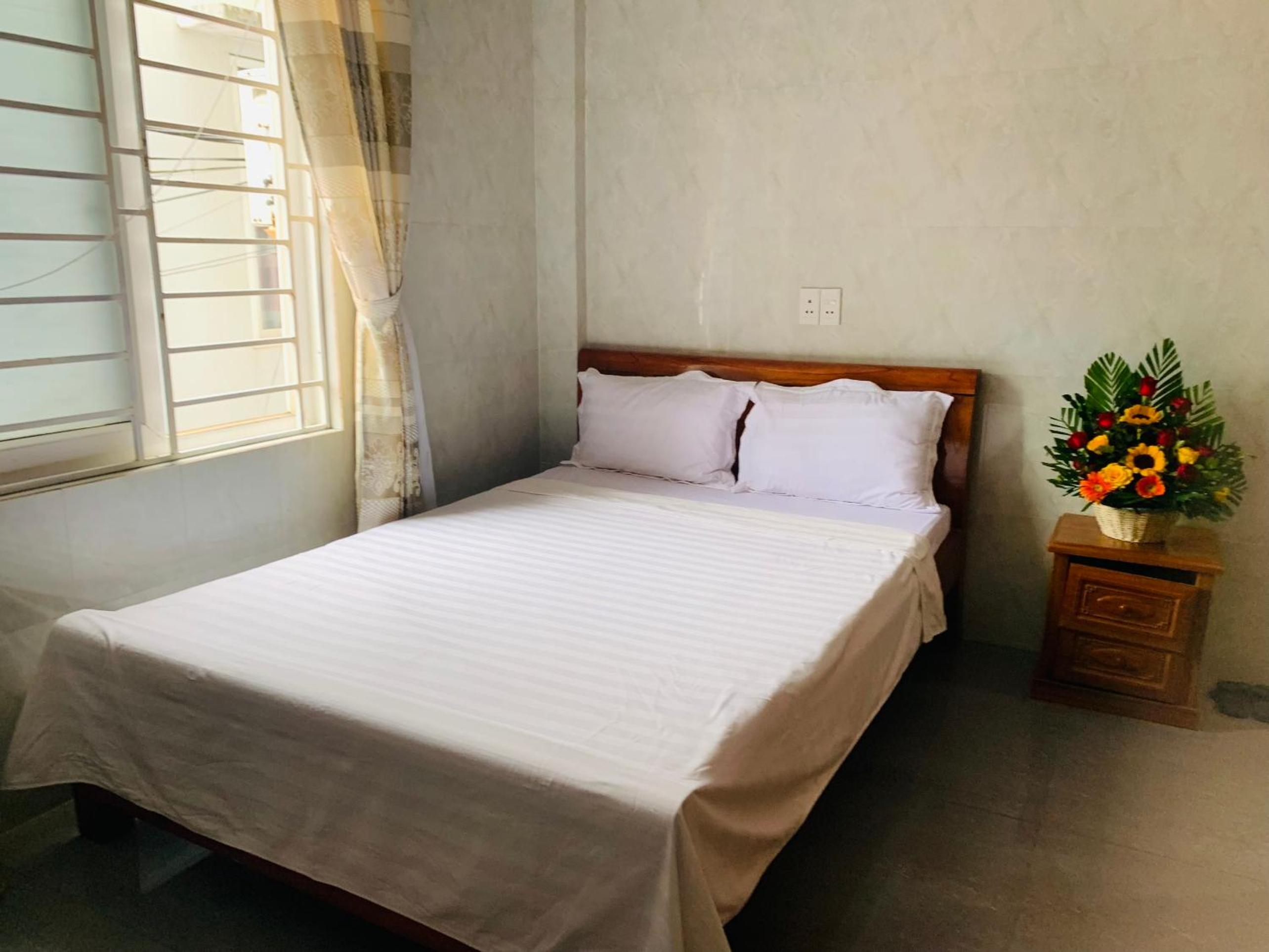 Budget Double Room photo 1