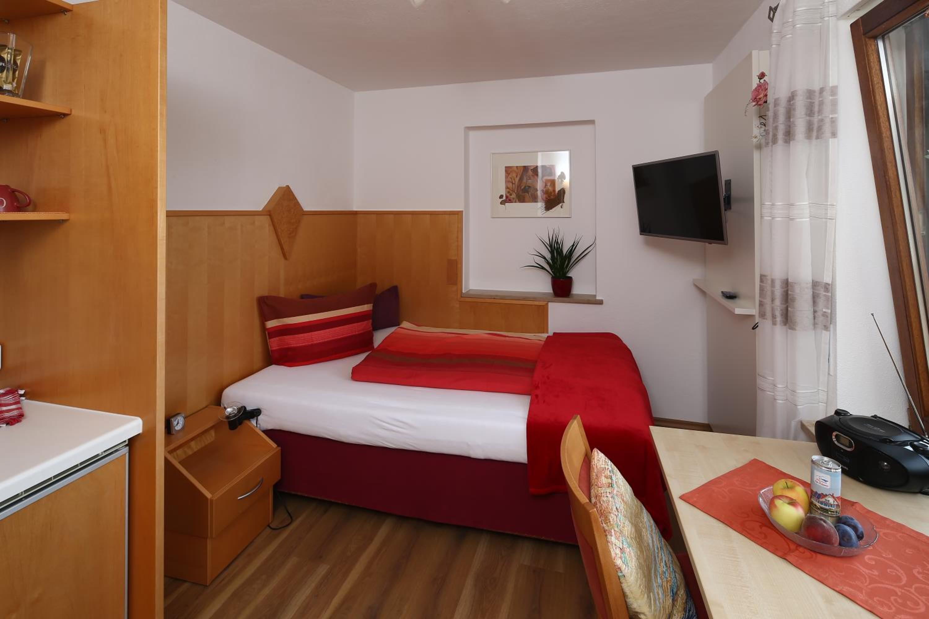 Single Room photo 3