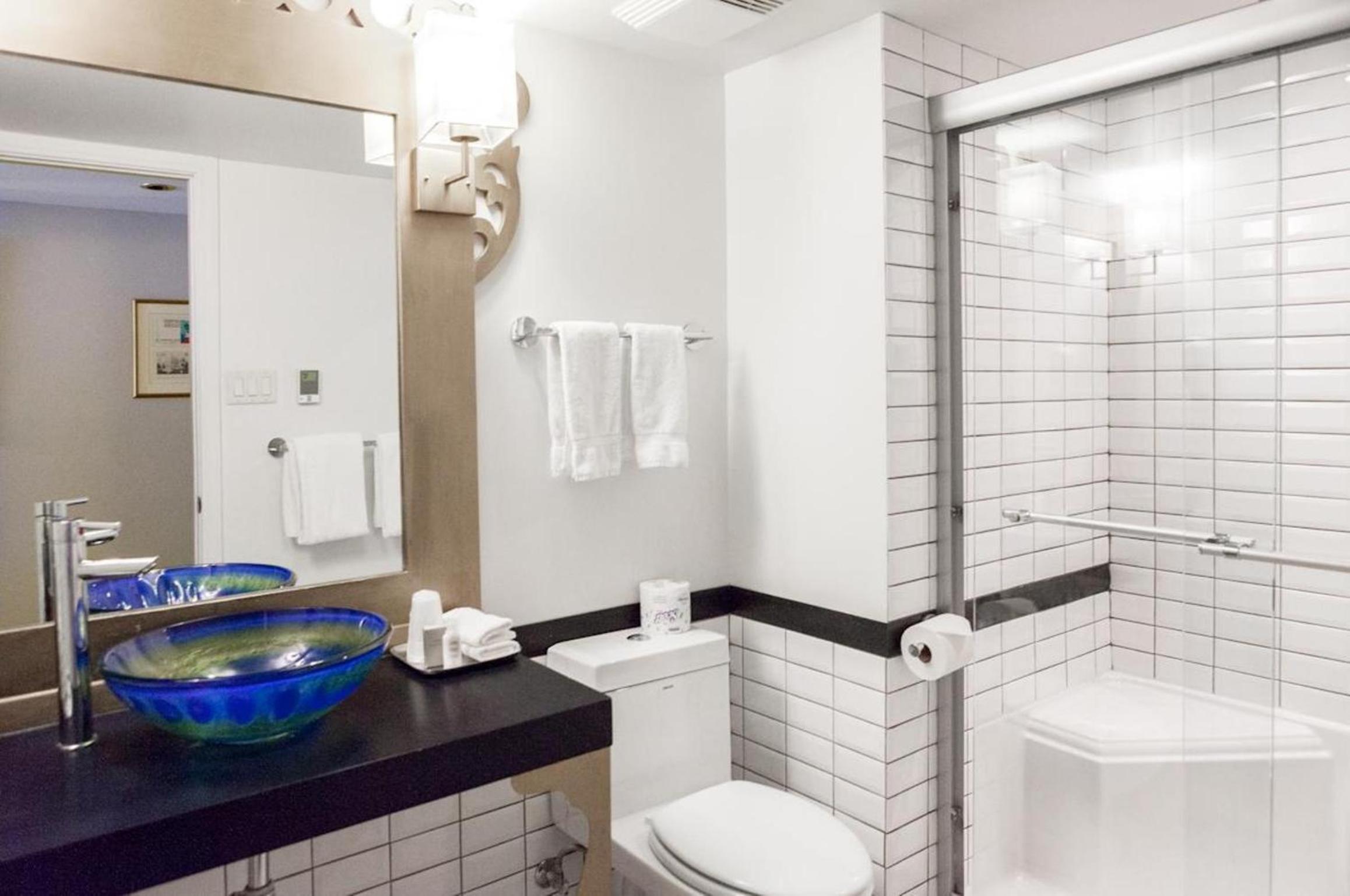 Double Junior Suite