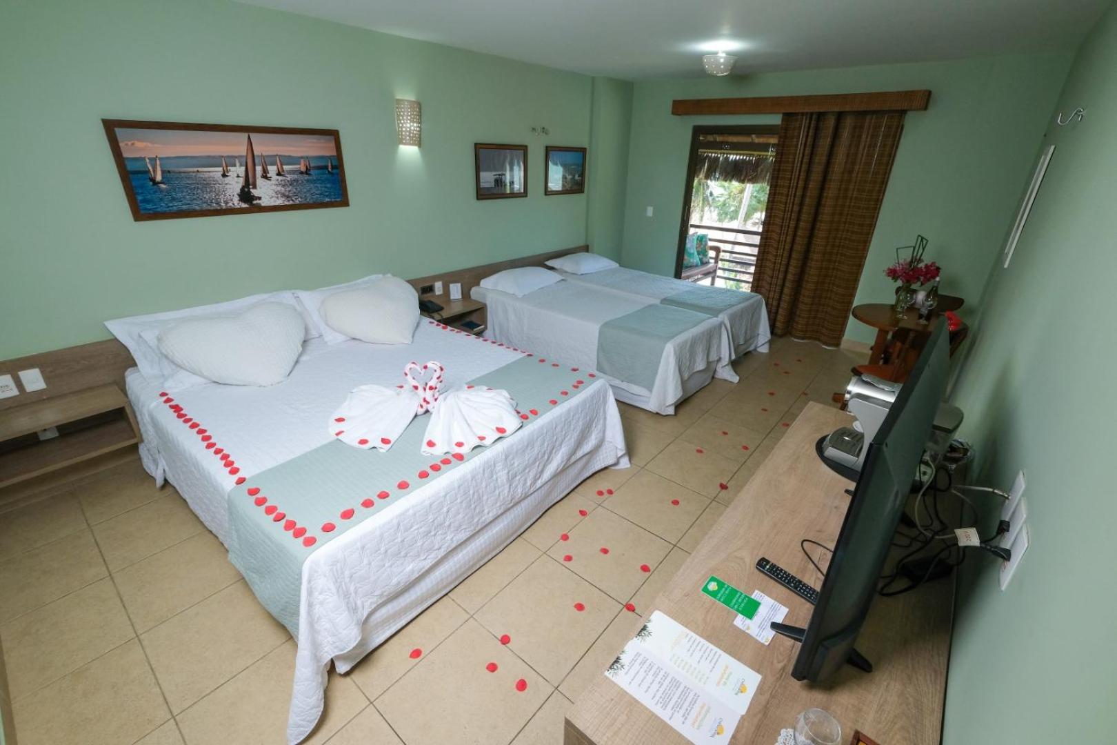 Suite with Sea View photo 1