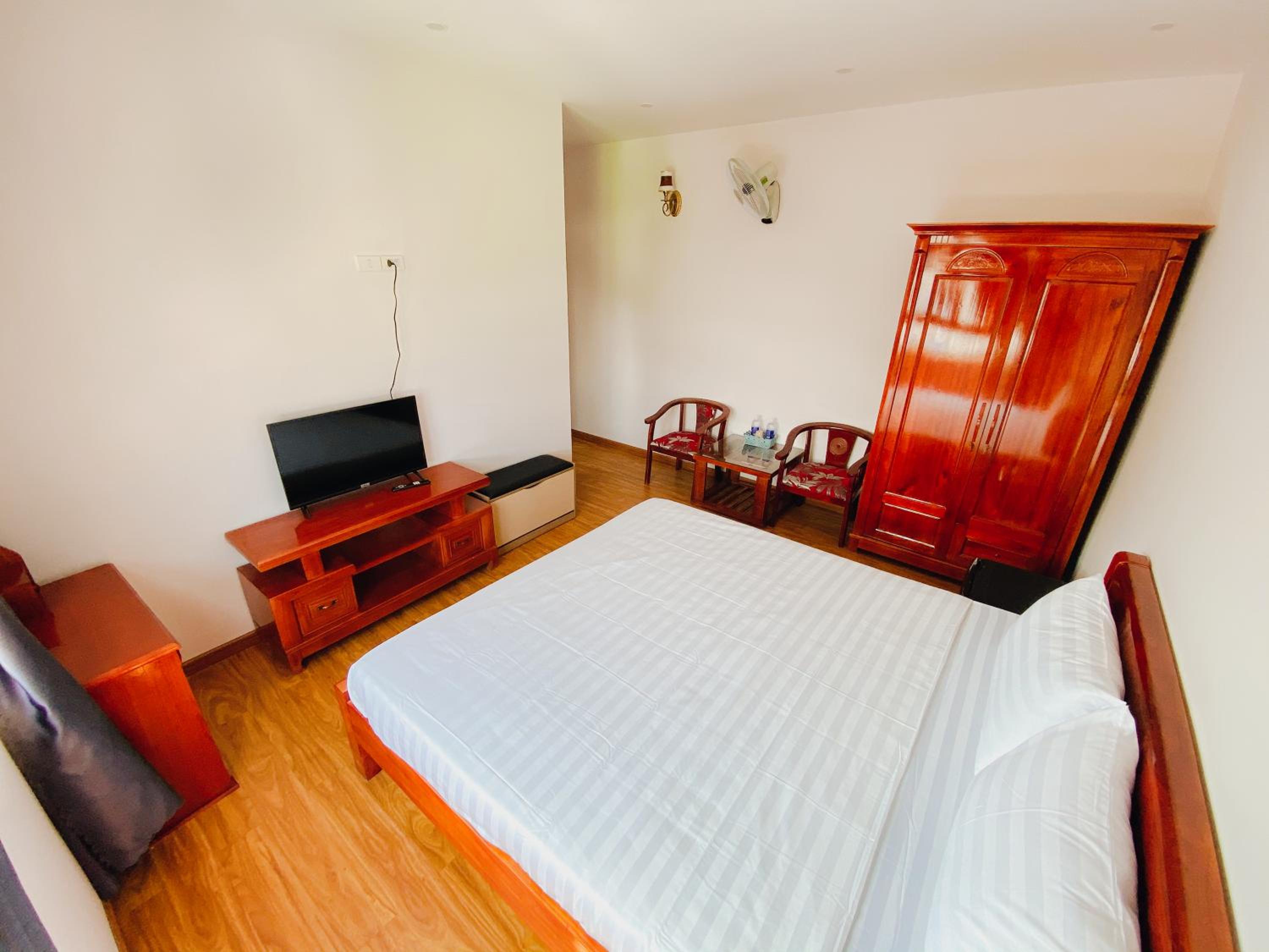 Double Room photo 2