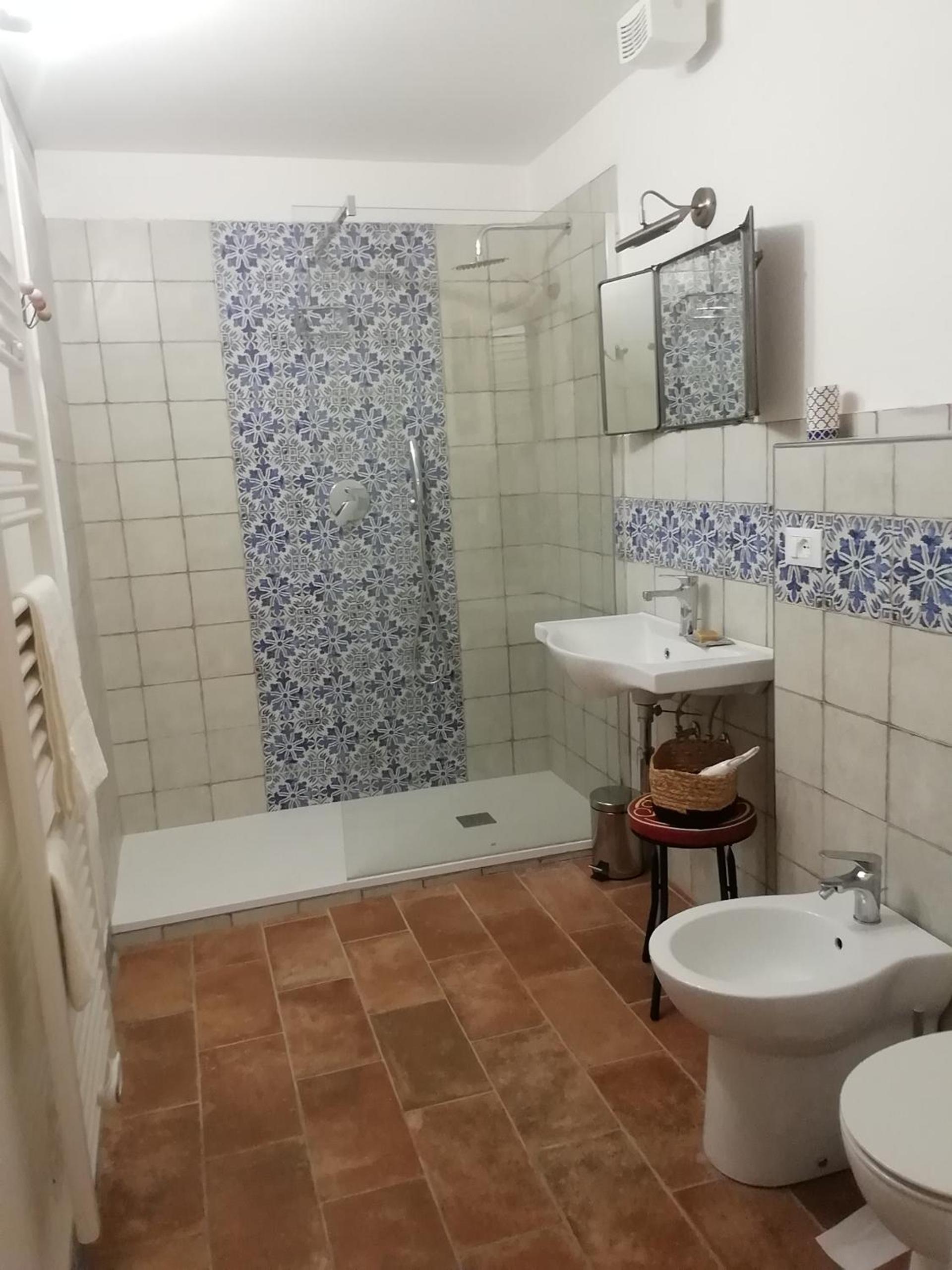 Quadruple Room photo 2