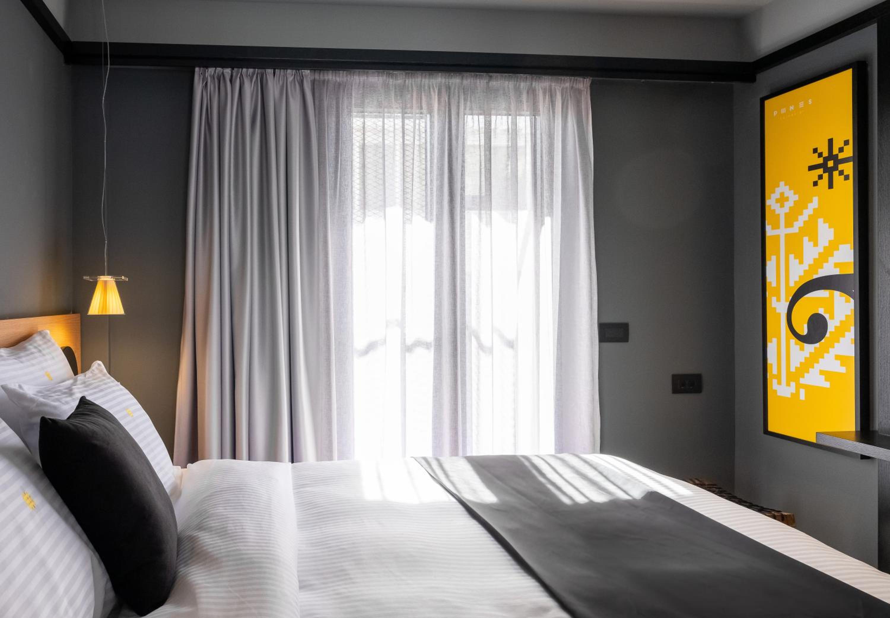 City Experience Suite - Photo 18