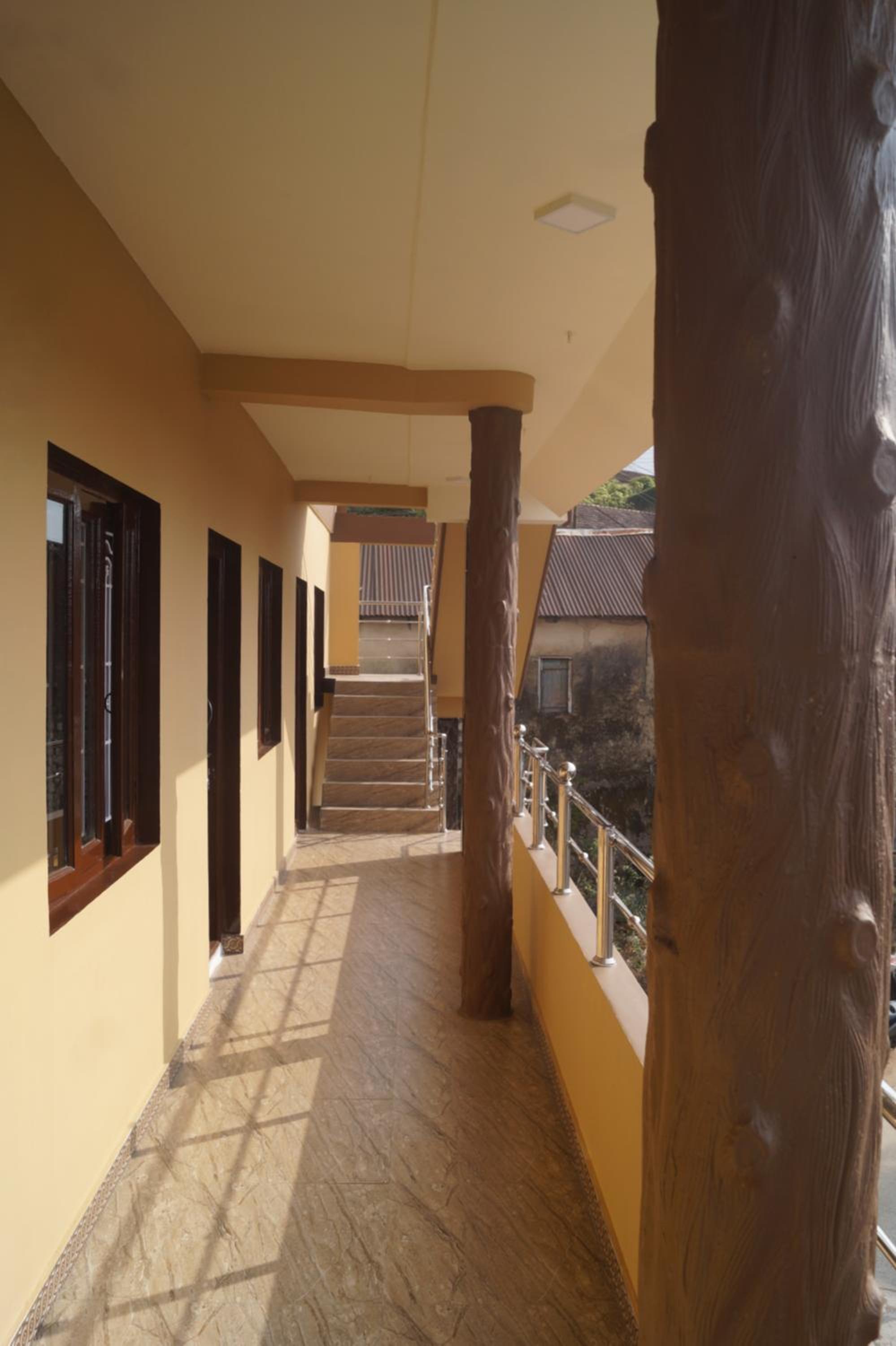 Deluxe Triple Room photo 2