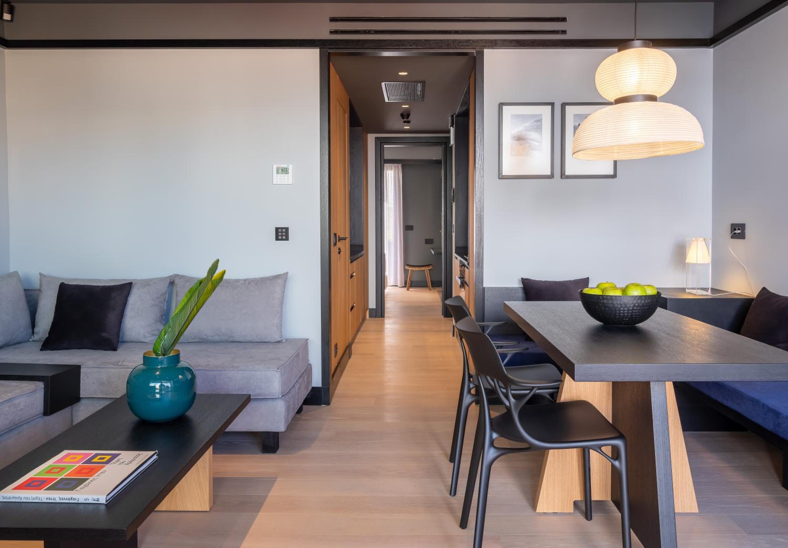 City Experience Suite - Photo 20