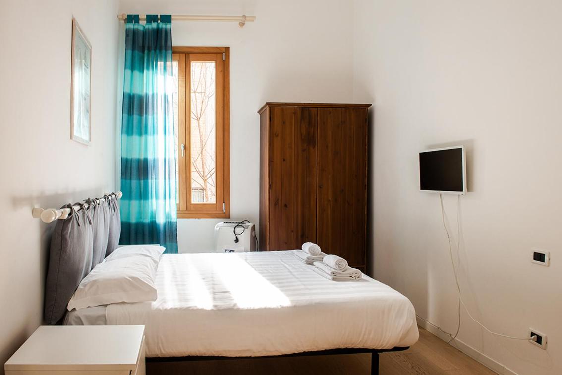 Double Room with Private Bathroom photo 1