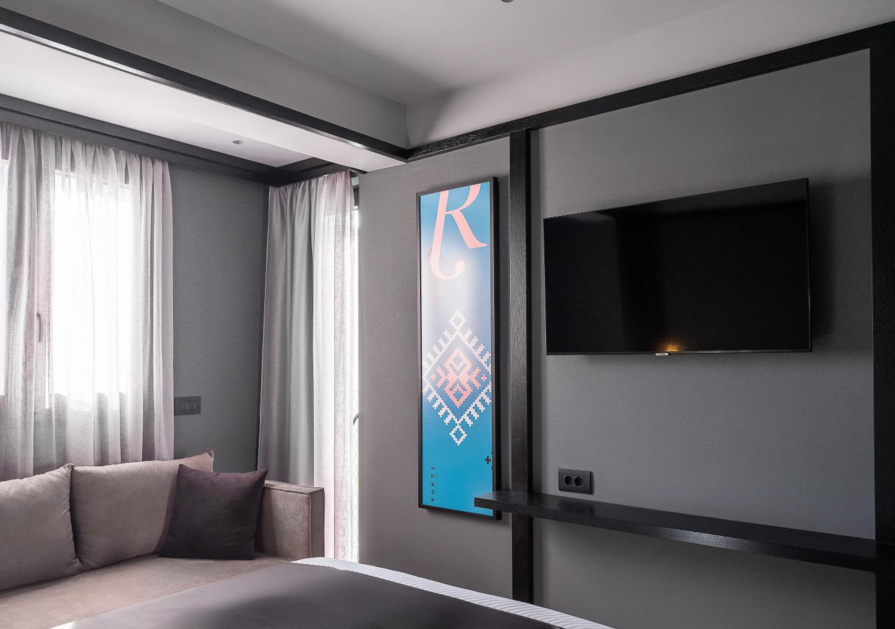 Exclusive City Escape Suite - Photo 2