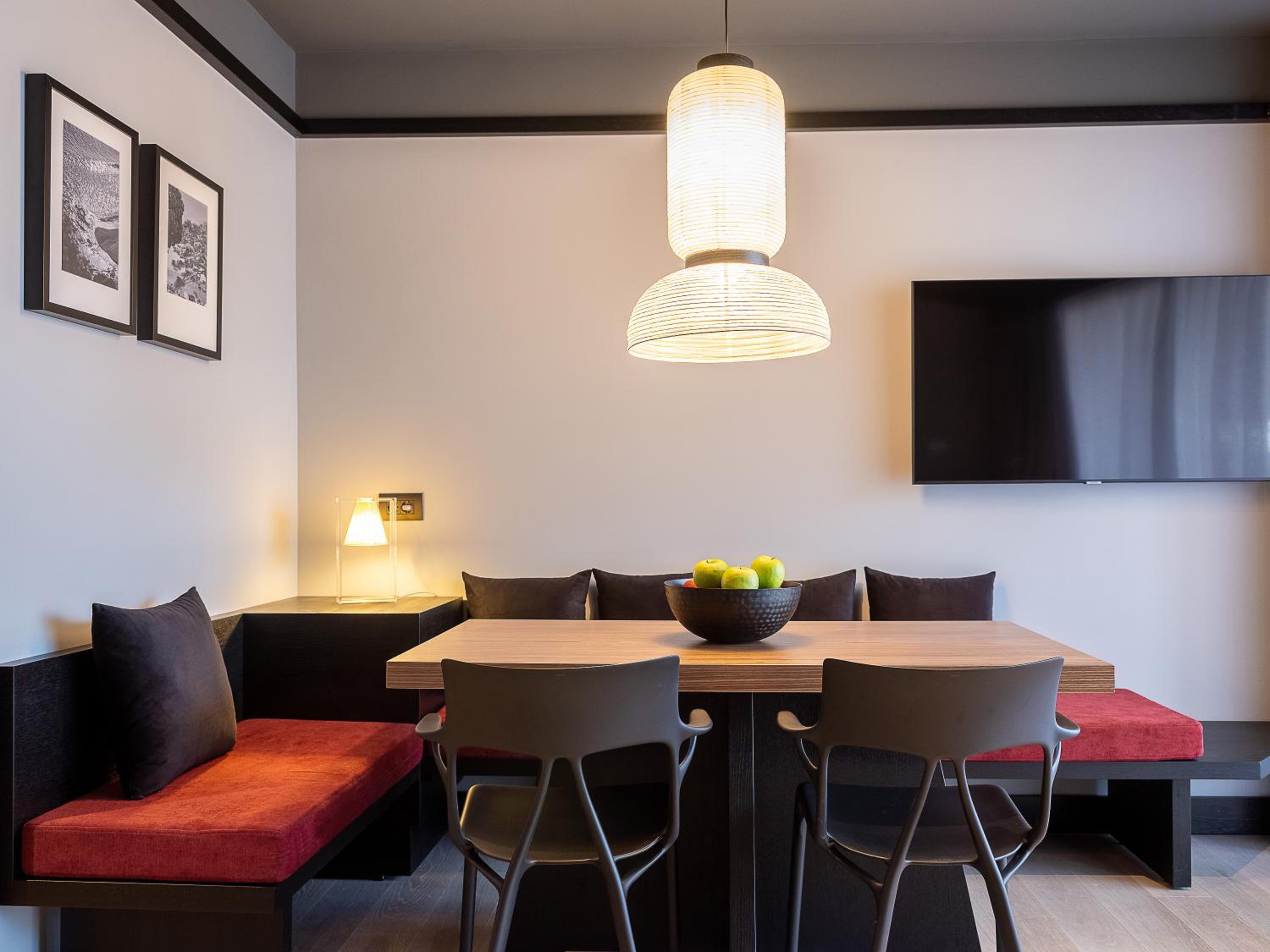 Exclusive City Escape Suite - Photo 14