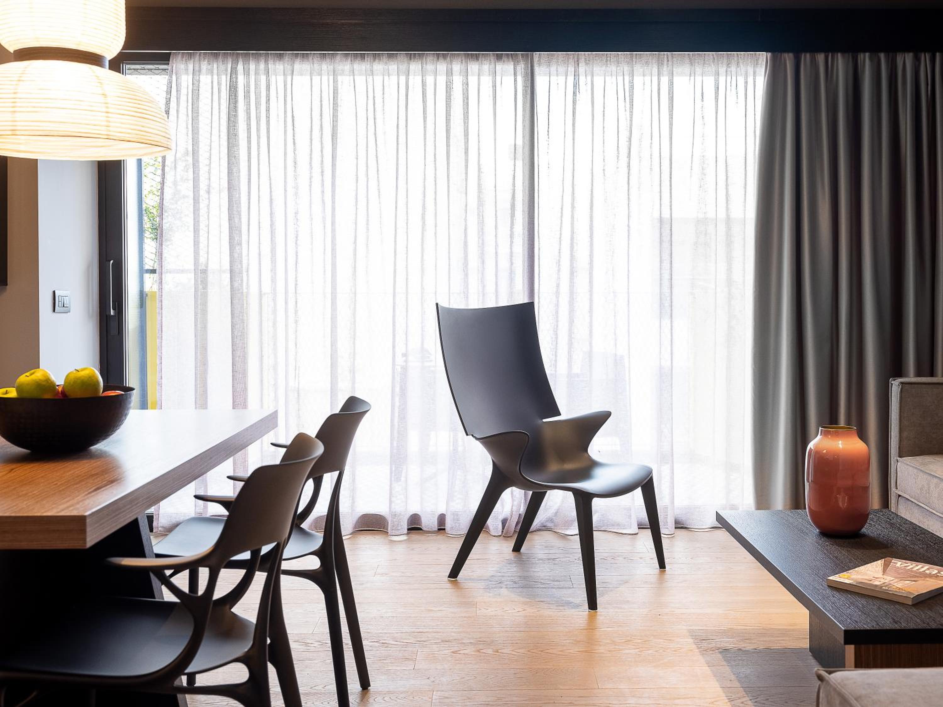 Exclusive City Escape Suite - Photo 4