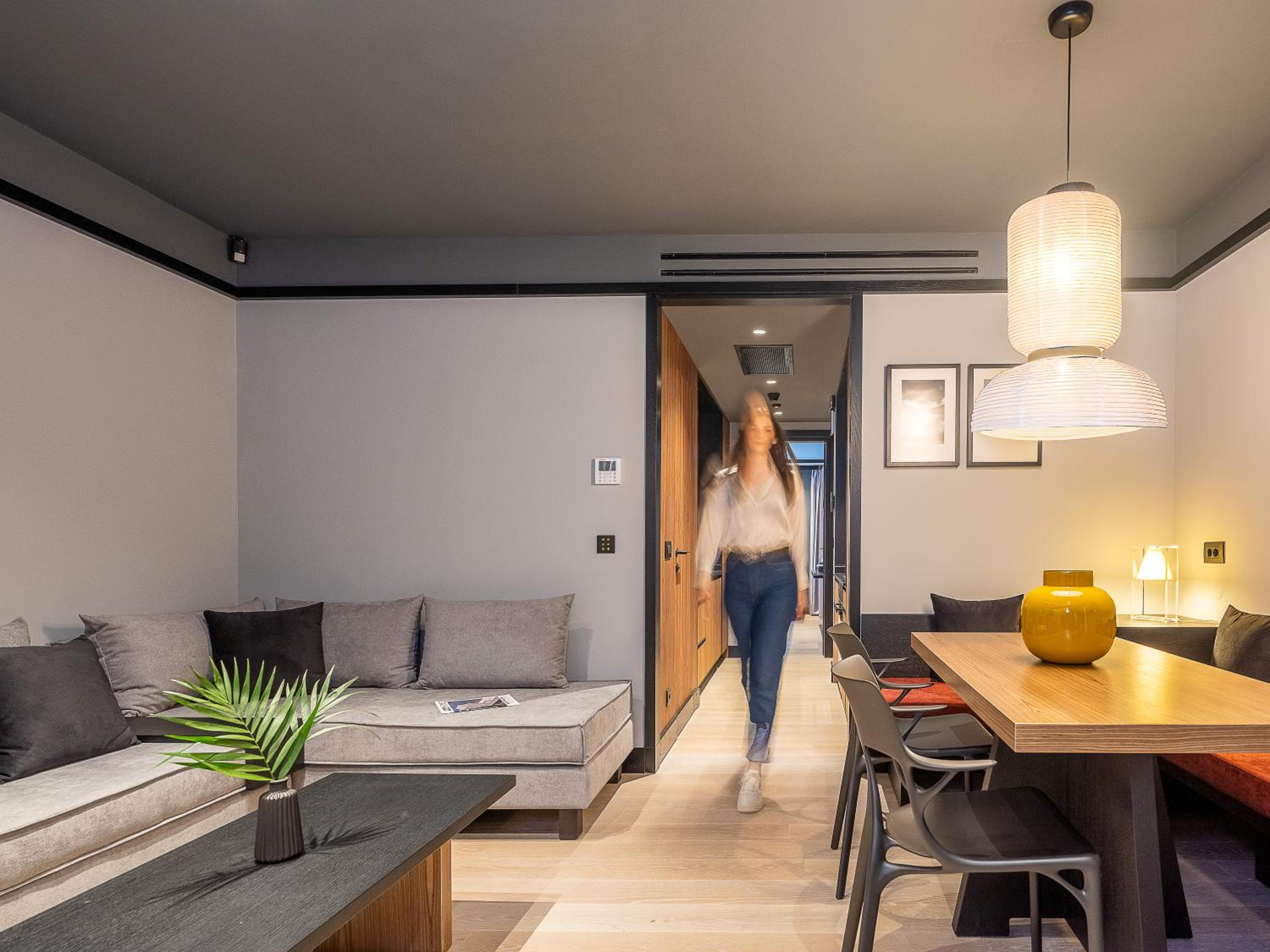 Exclusive City Escape Suite - Photo 27