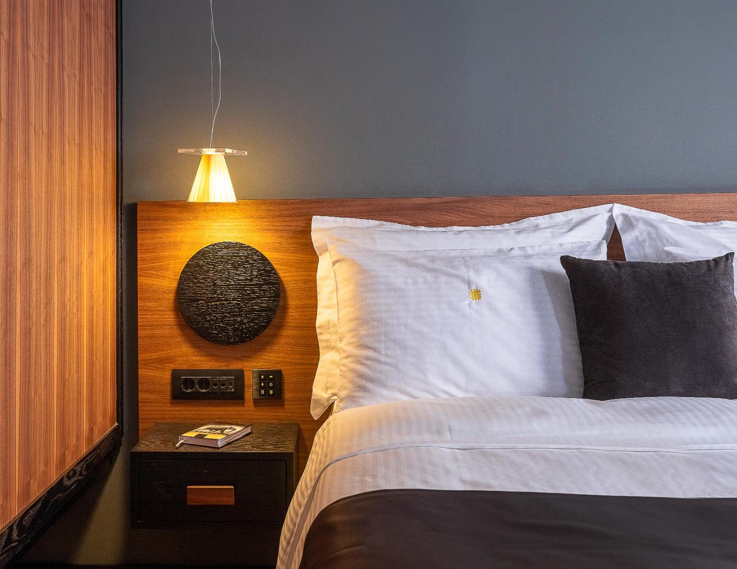 Exclusive City Escape Suite - Photo 6