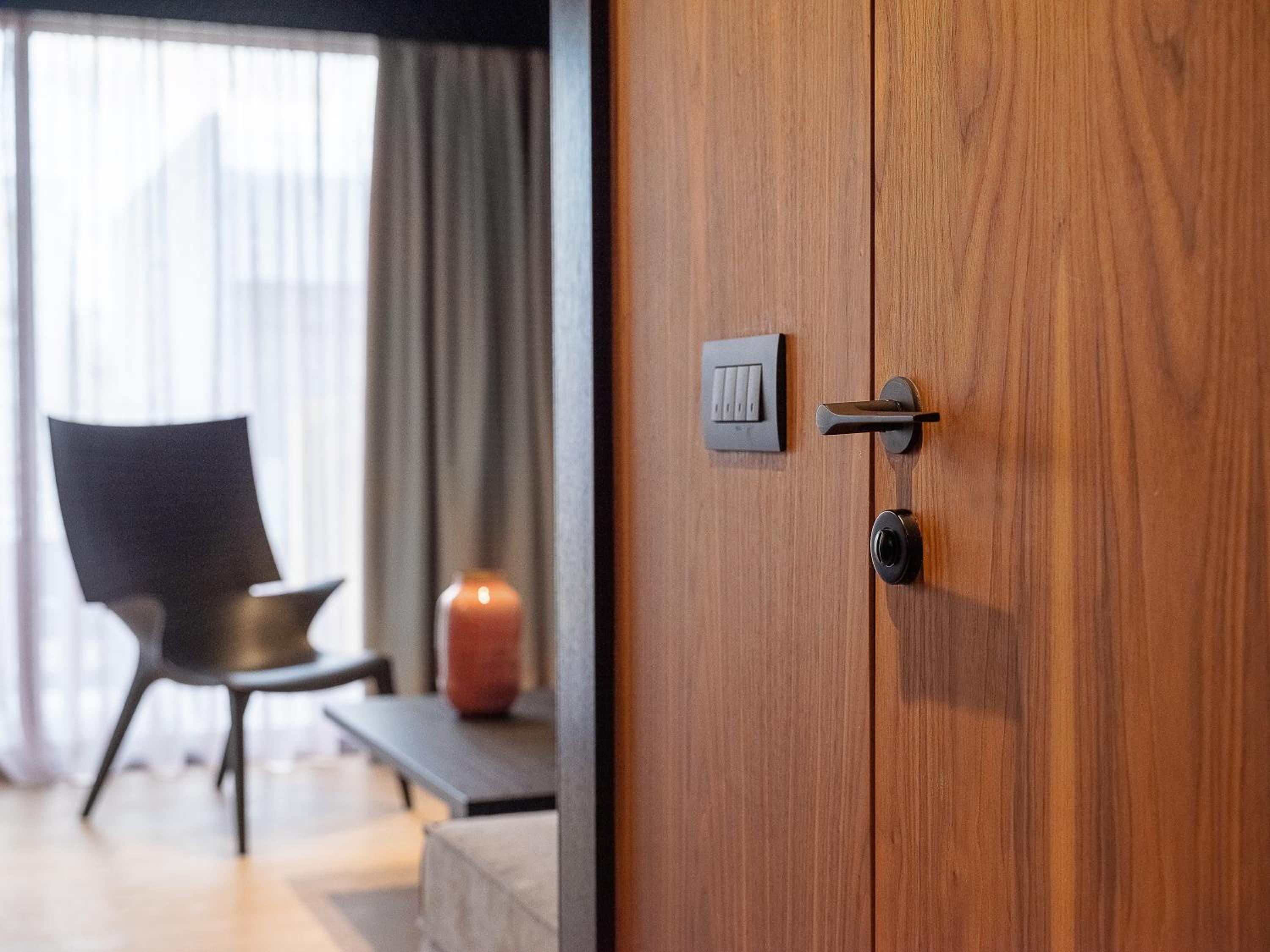 Exclusive City Escape Suite - Photo 5