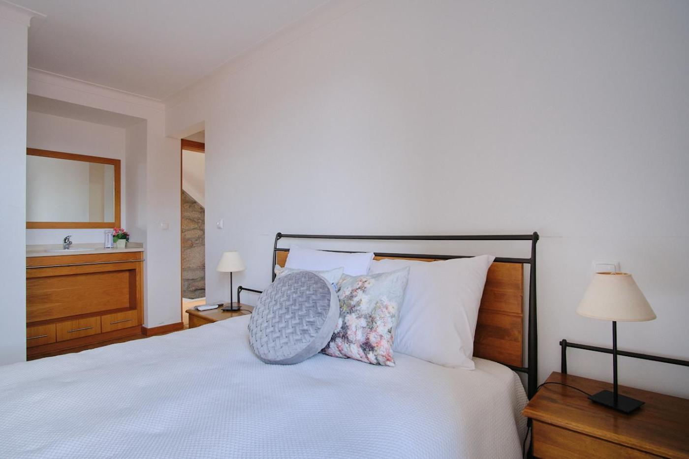 Four-Bedroom House photo 1