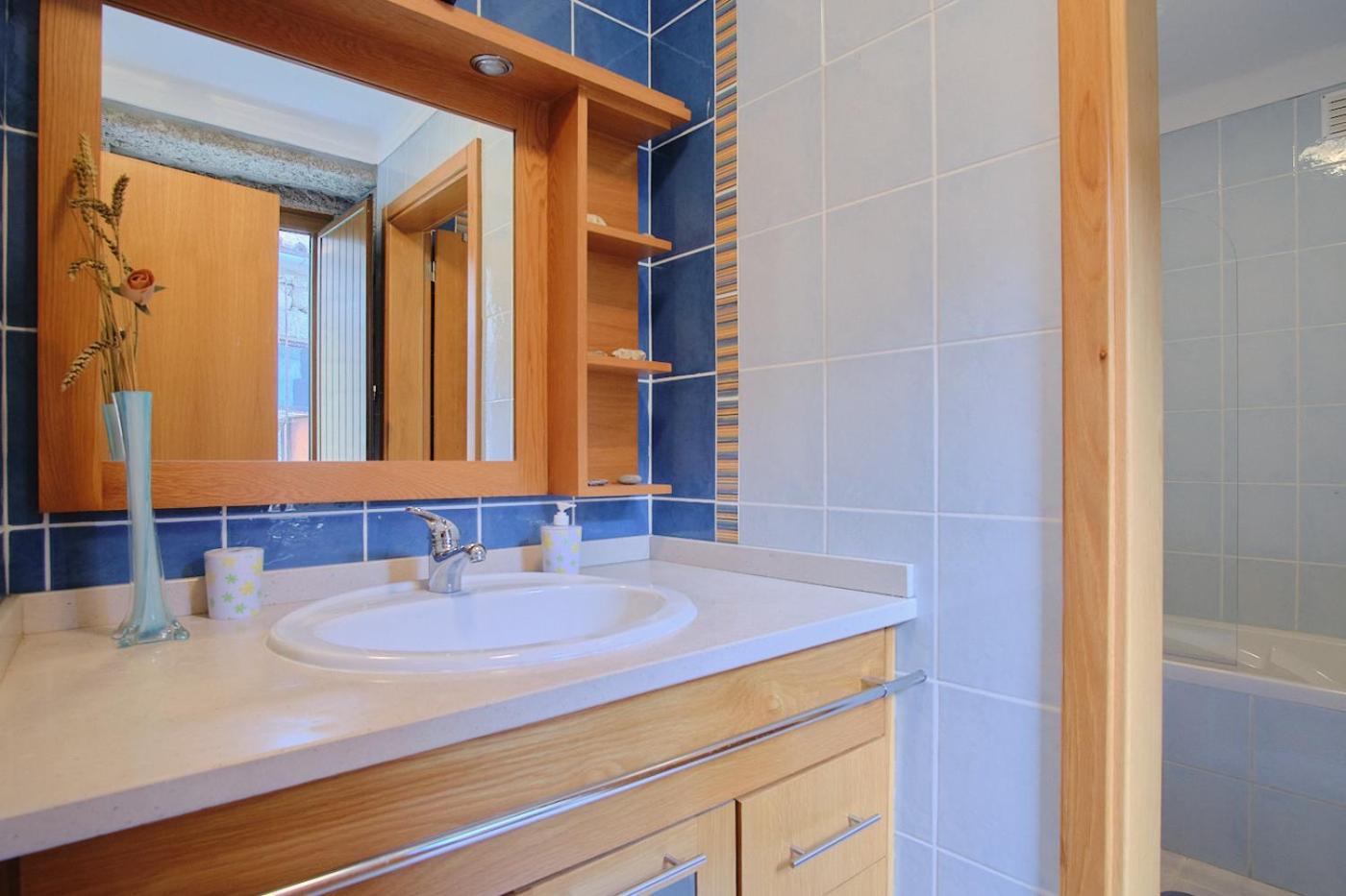 Double Room with Private External Bathroom photo 2