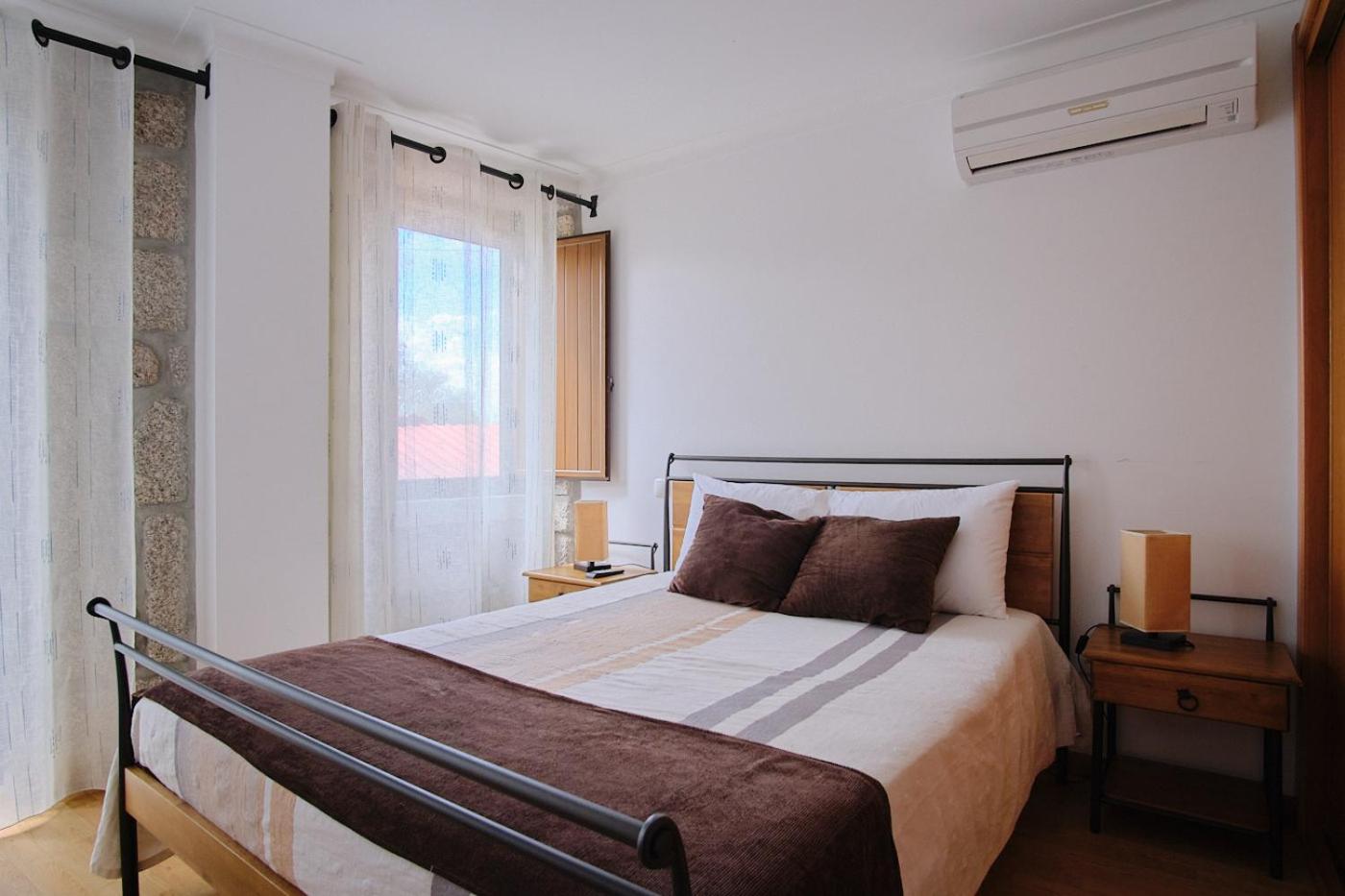 Double Room with Private External Bathroom photo 3