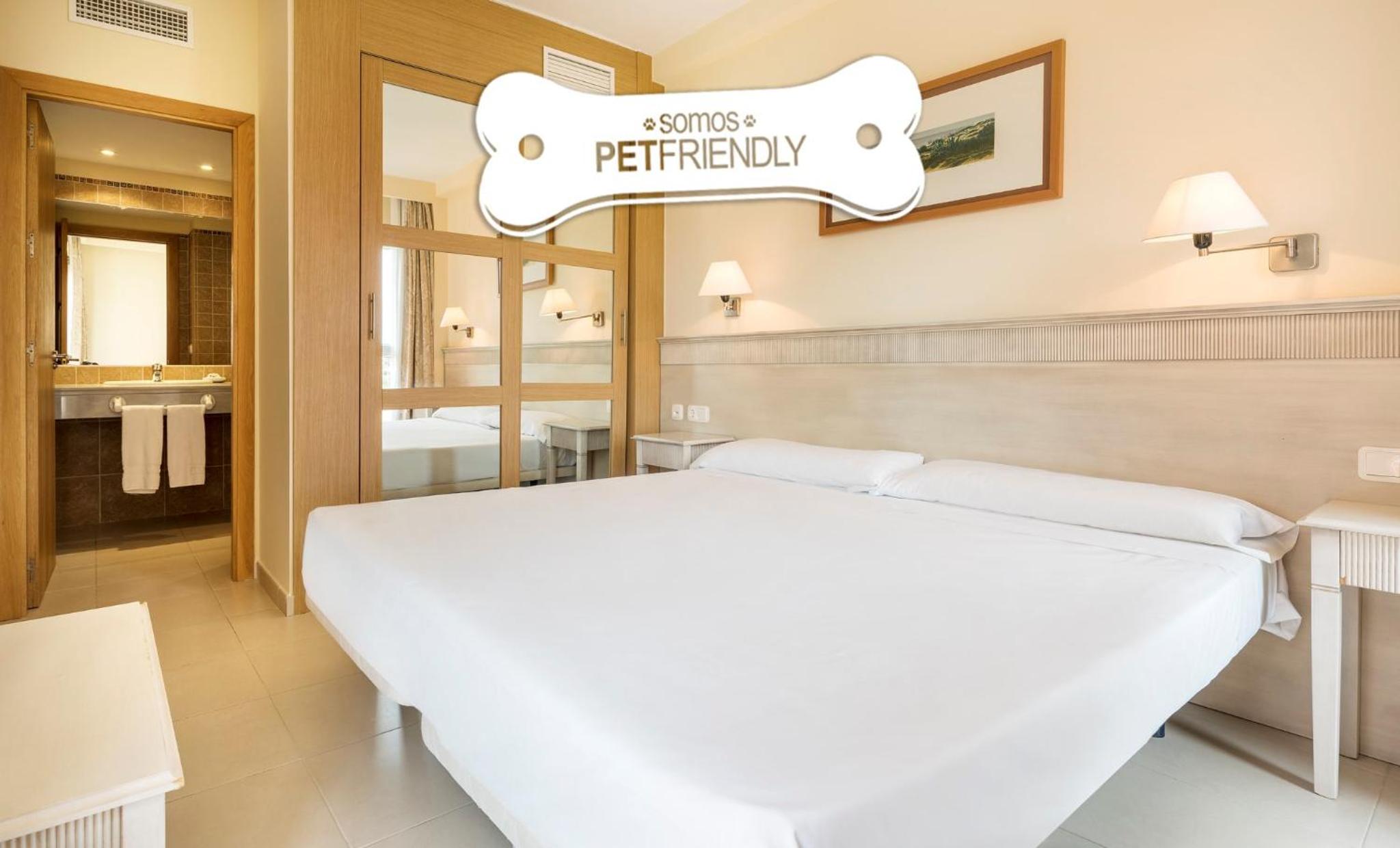 Pet Friendly Two-Bedroom Apartment 