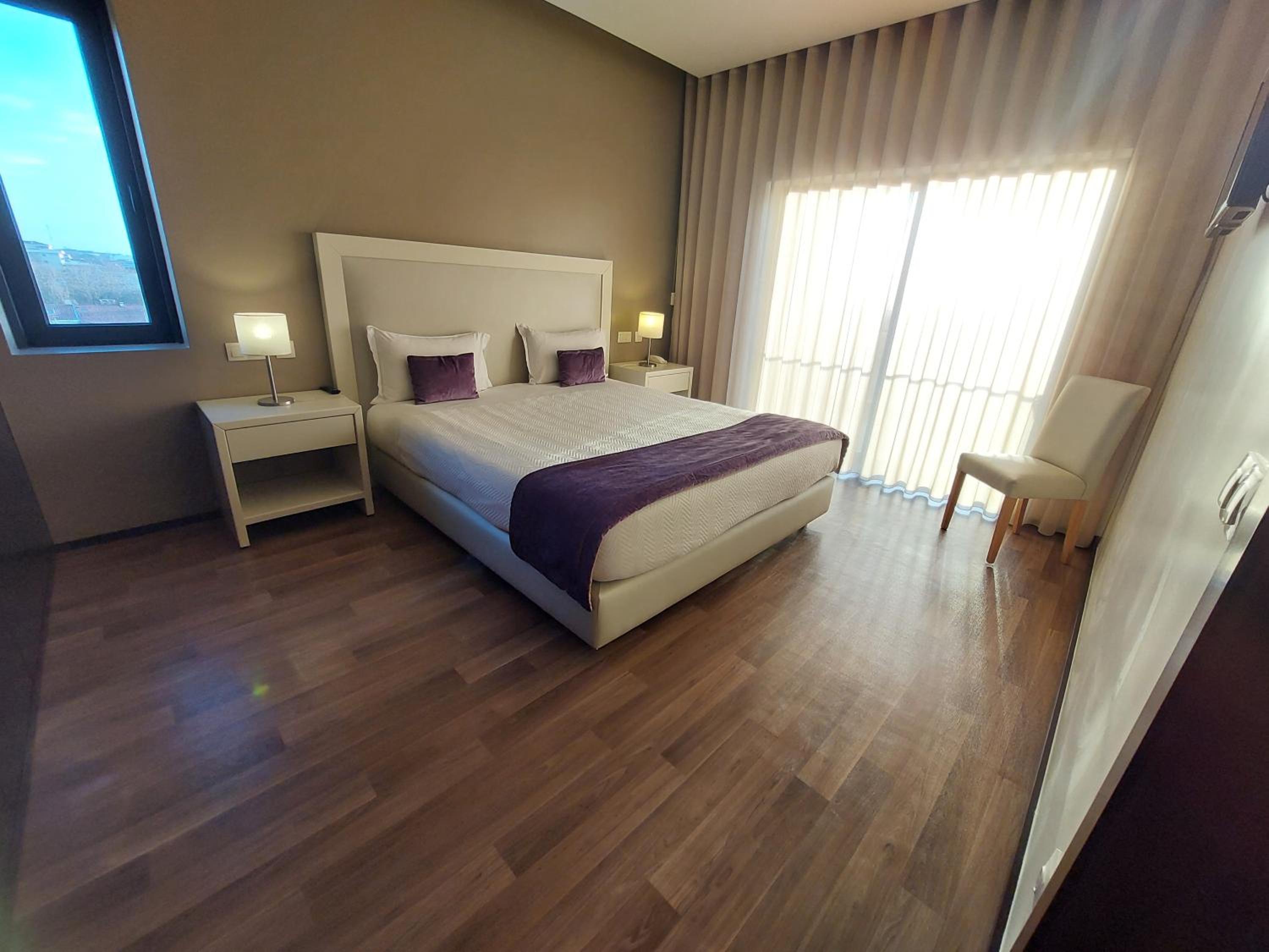Suite with Sea View photo 2