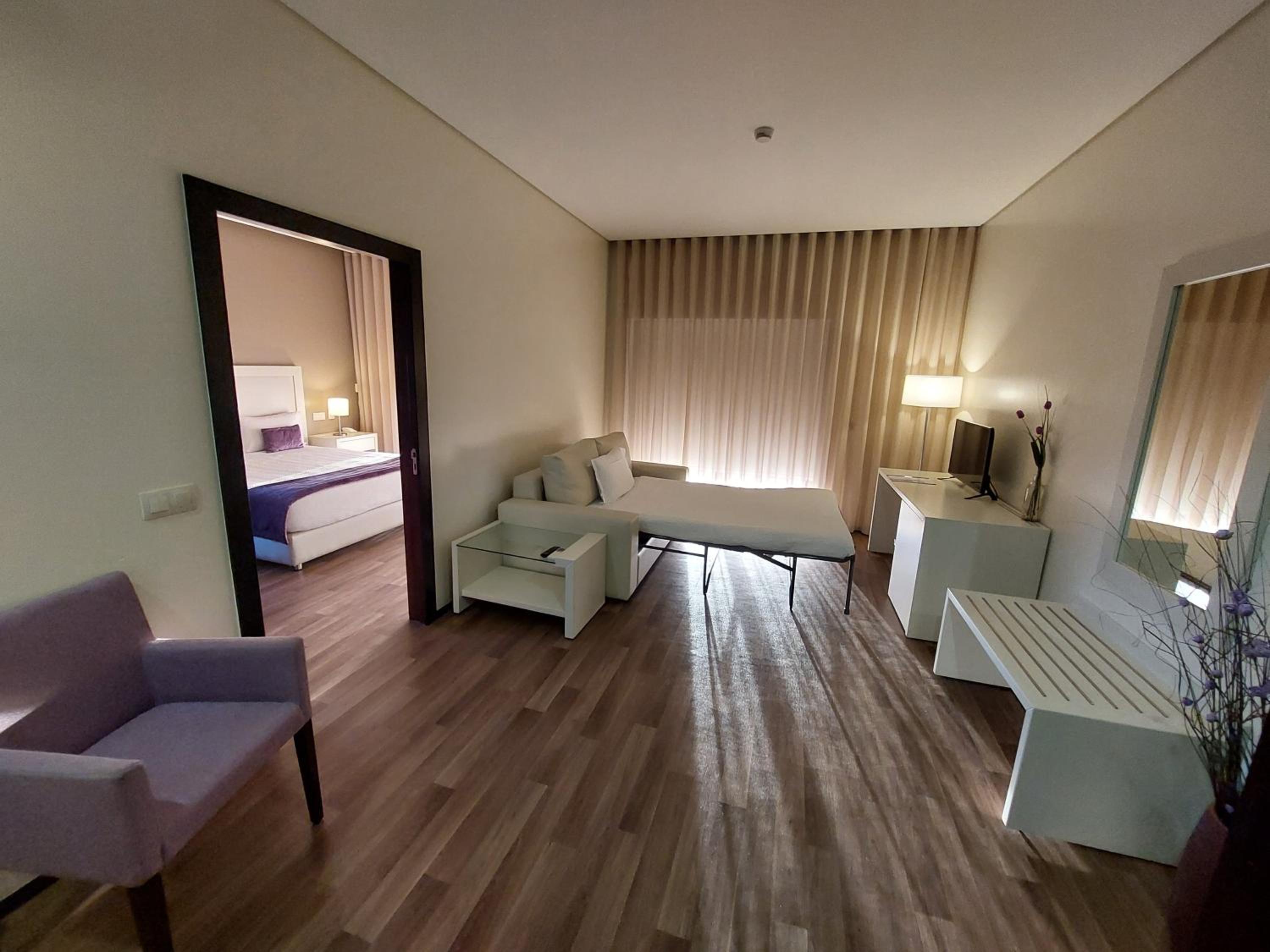 Suite with Sea View photo 3