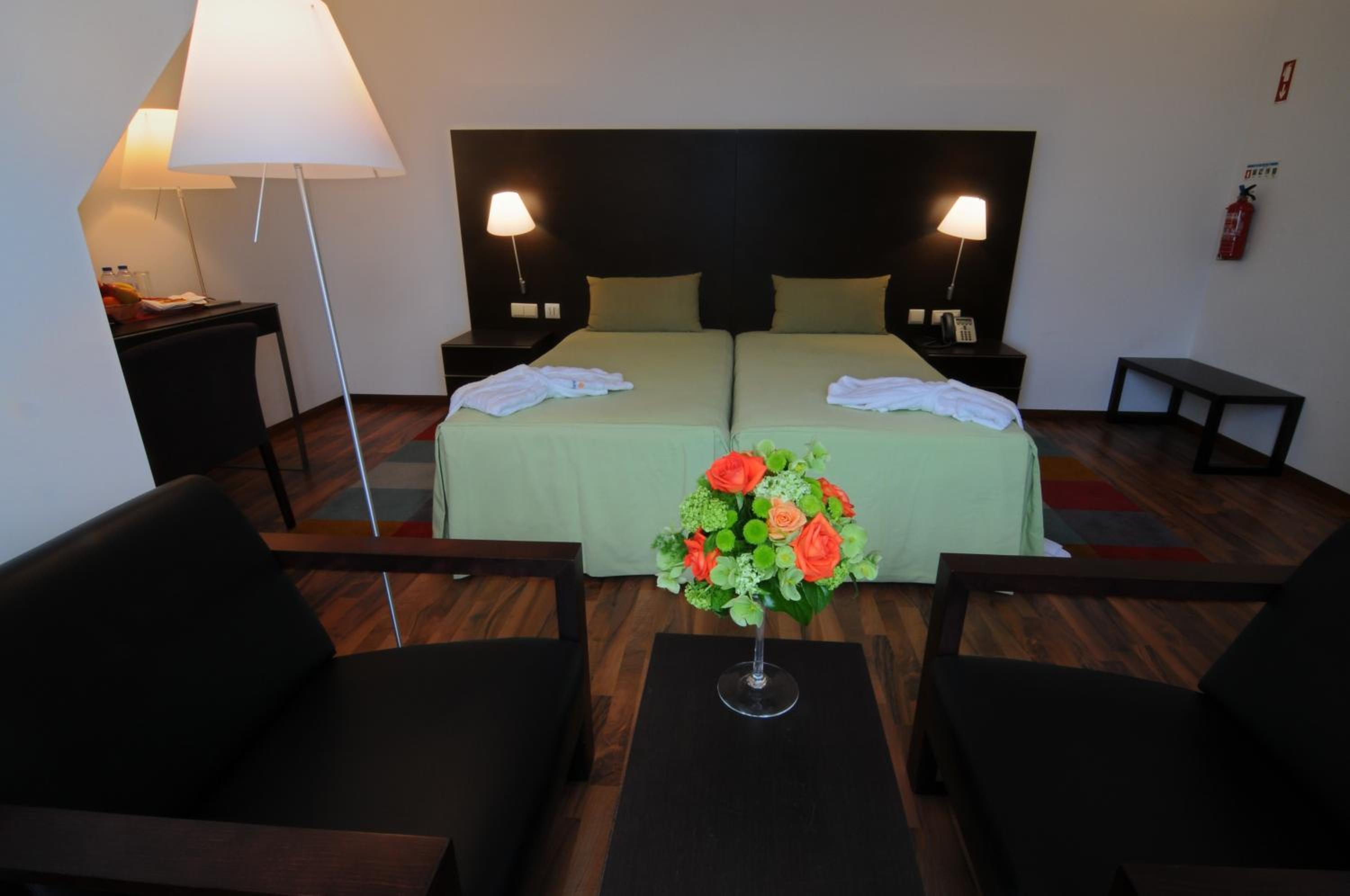 Superior Twin Room photo 3