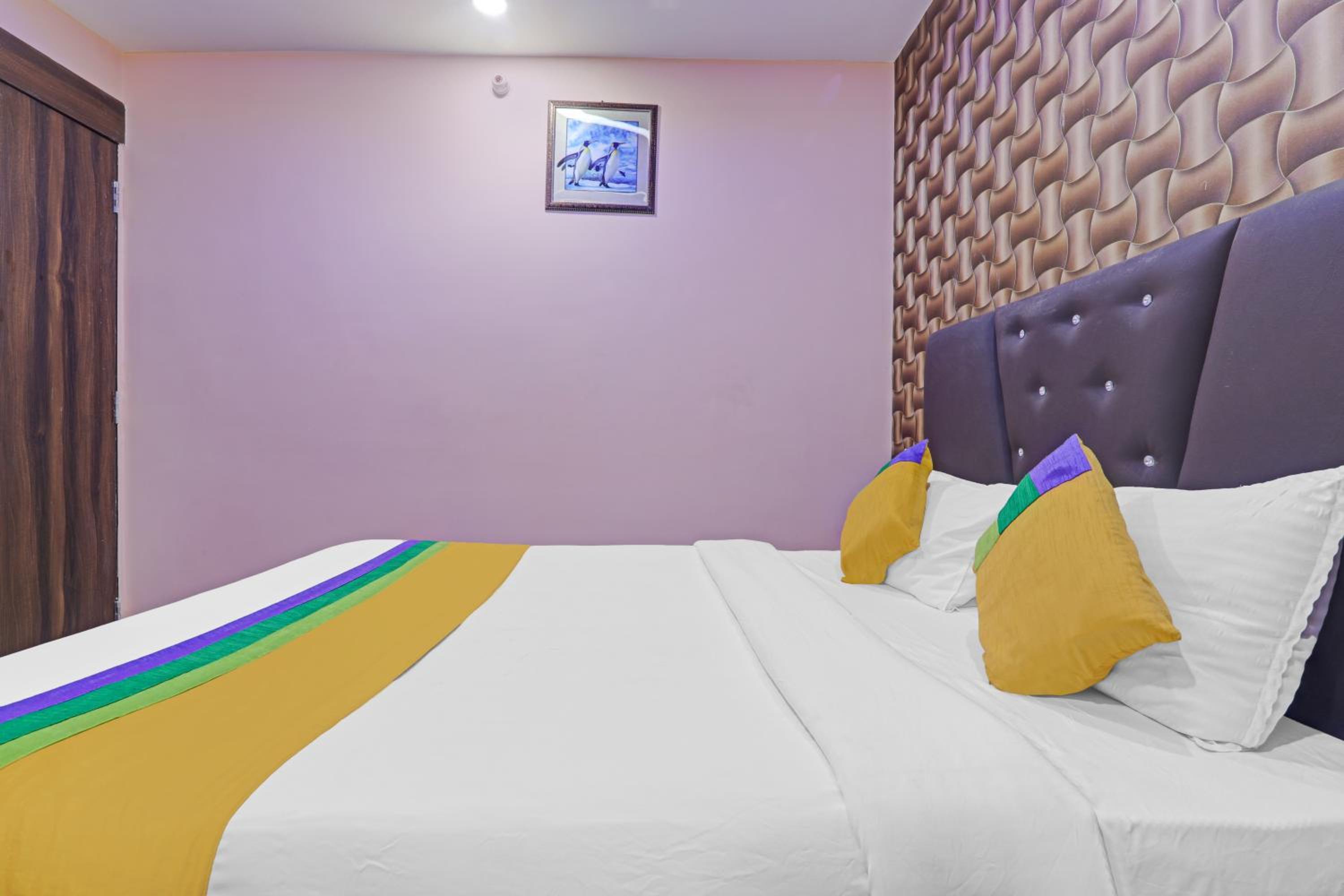 Double Room photo 3