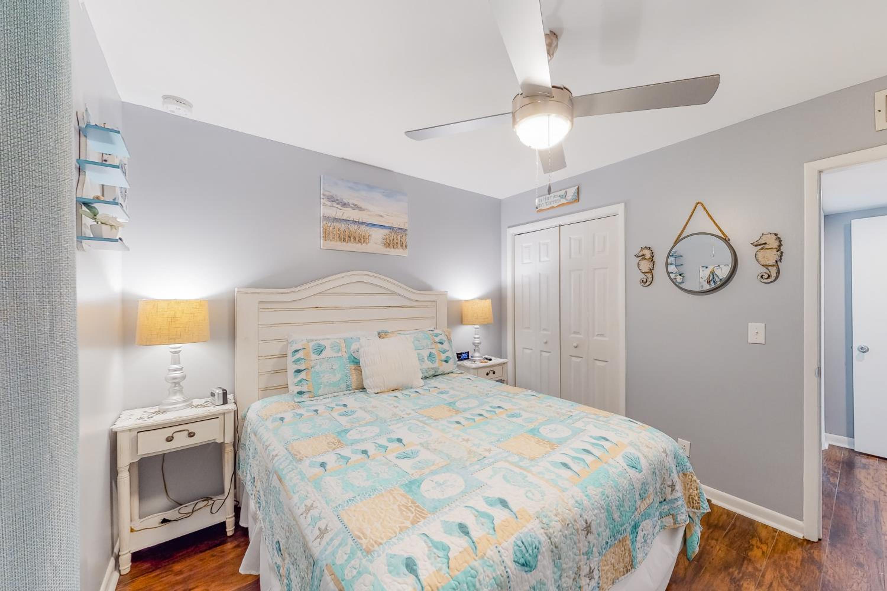 Two Bedroom Apartment  photo 2