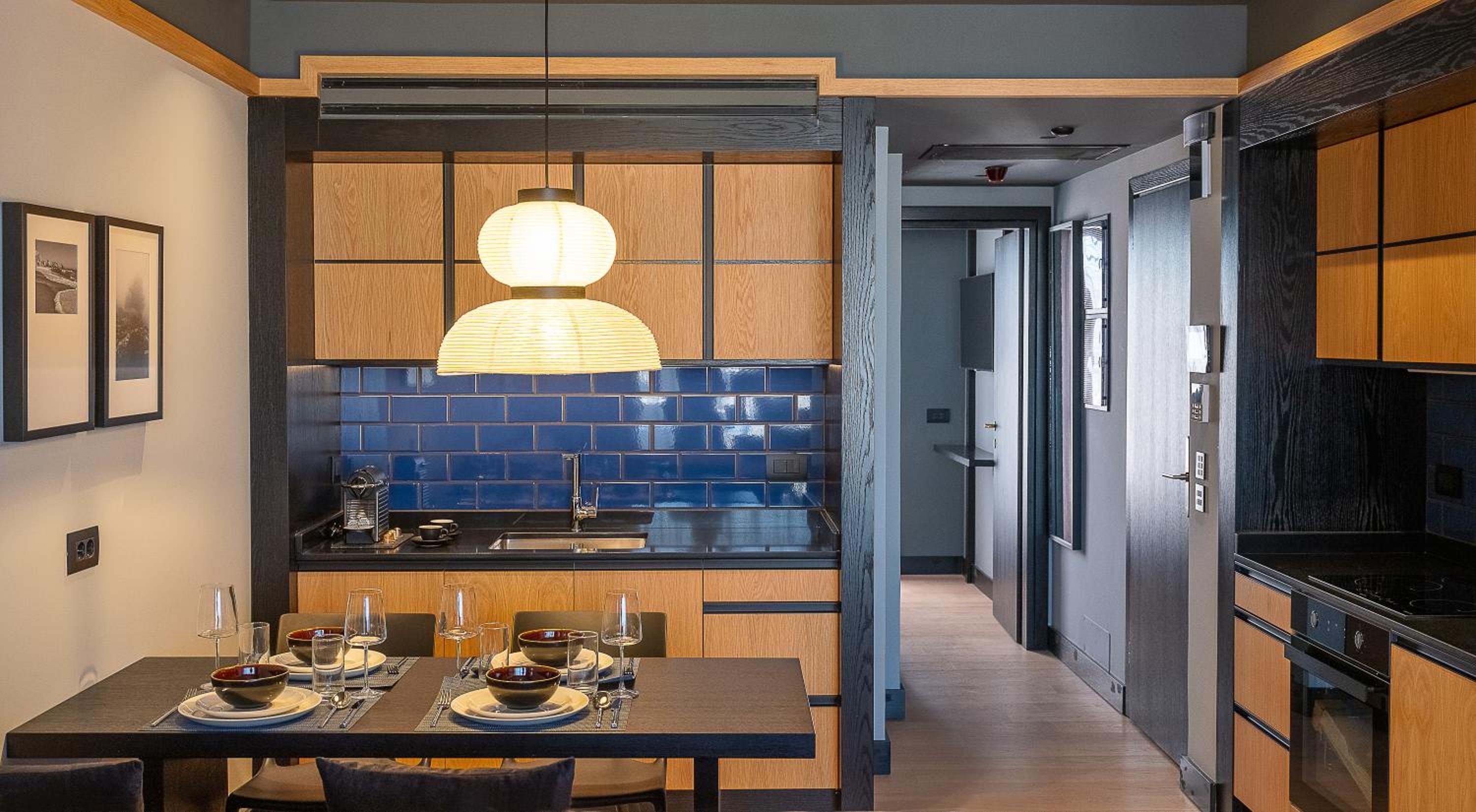 Signature Penthouse Suite - Photo 18