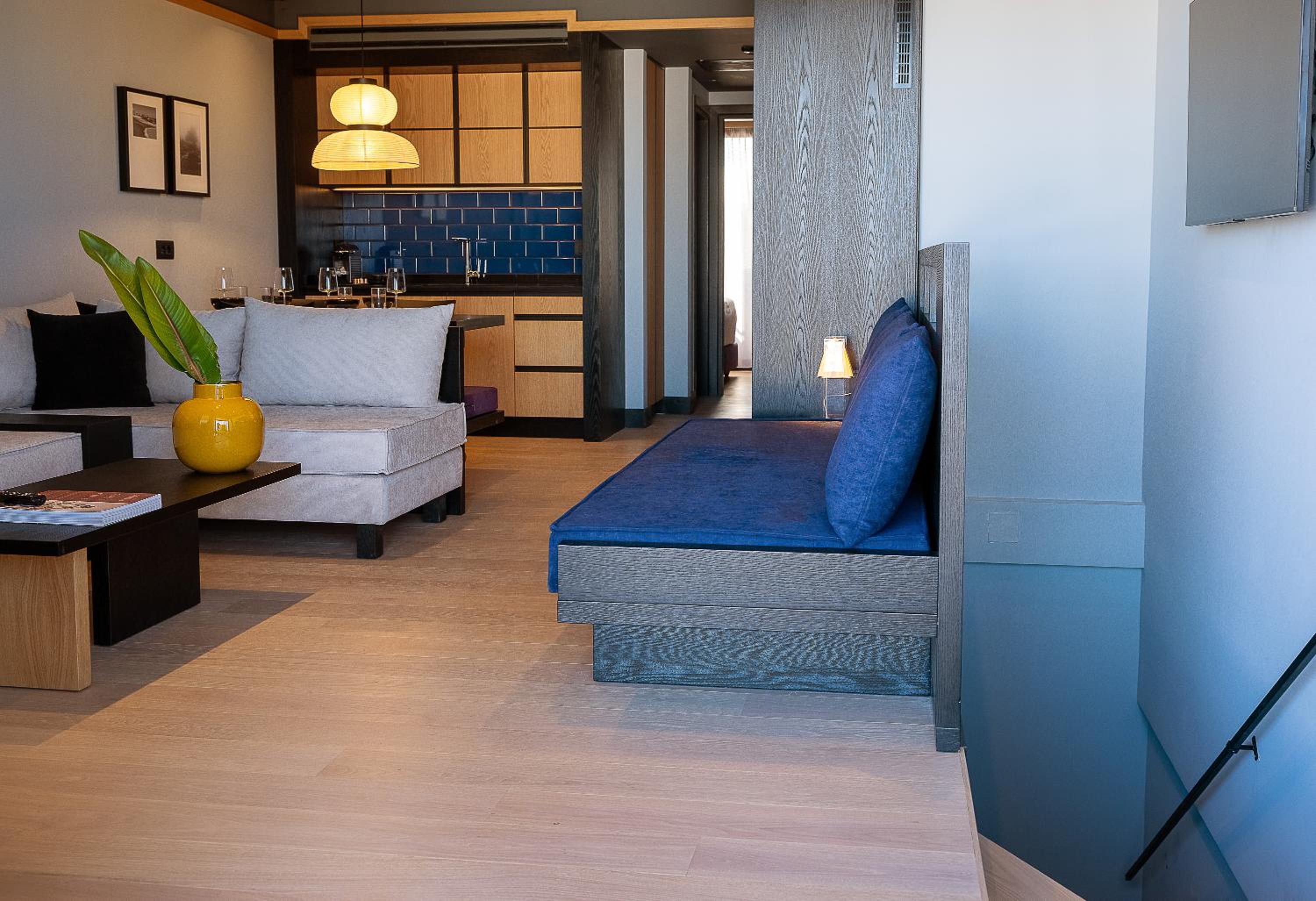 Signature Penthouse Suite - Photo 20