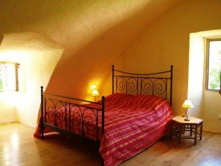 One-Bedroom Apartment - Alouette photo 1