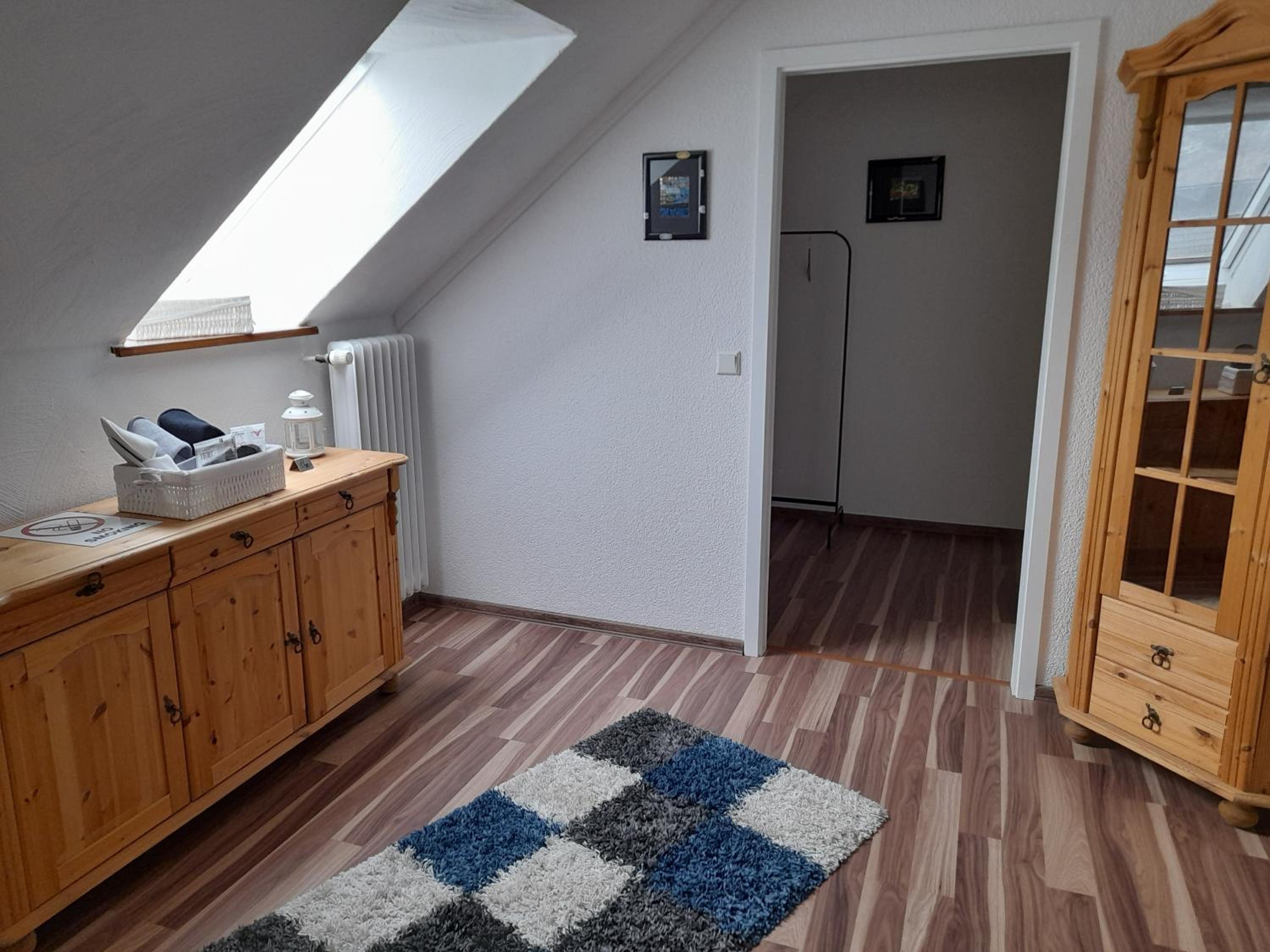 One-Bedroom Apartment photo 3