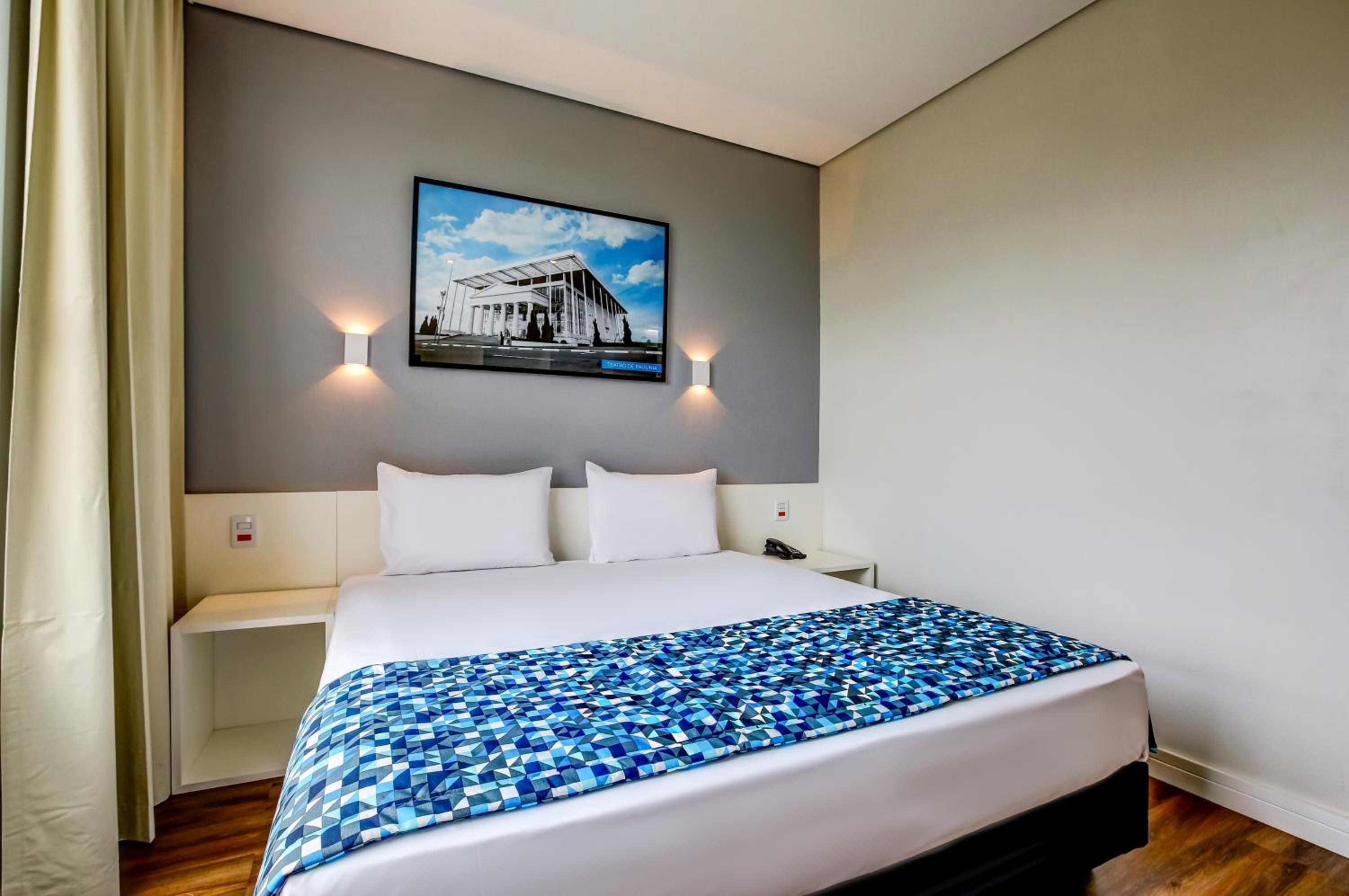 Standard Queen Room - Photo 3